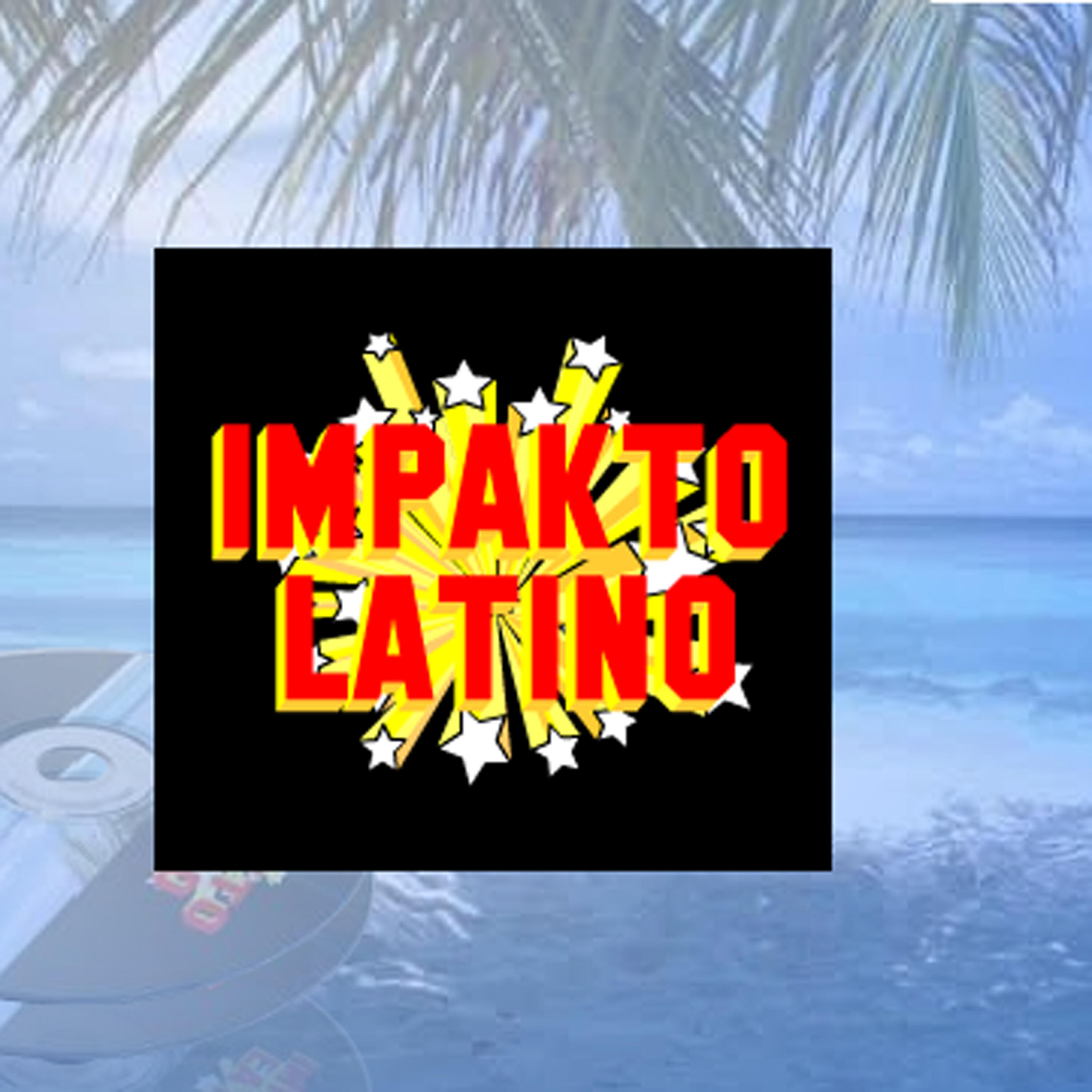 Impakto Latino - Raios de Sol (Dub Mix)