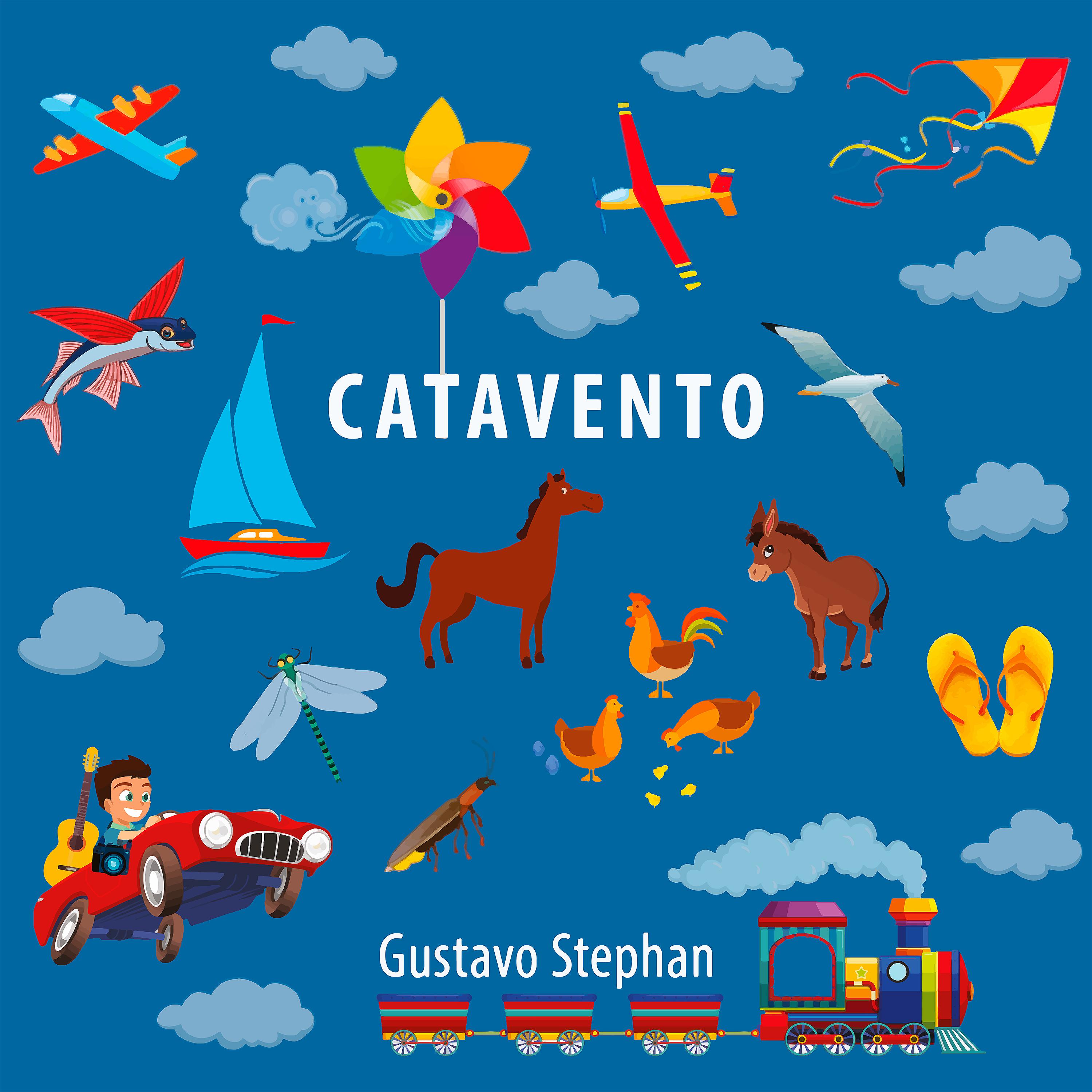 Постер альбома Catavento