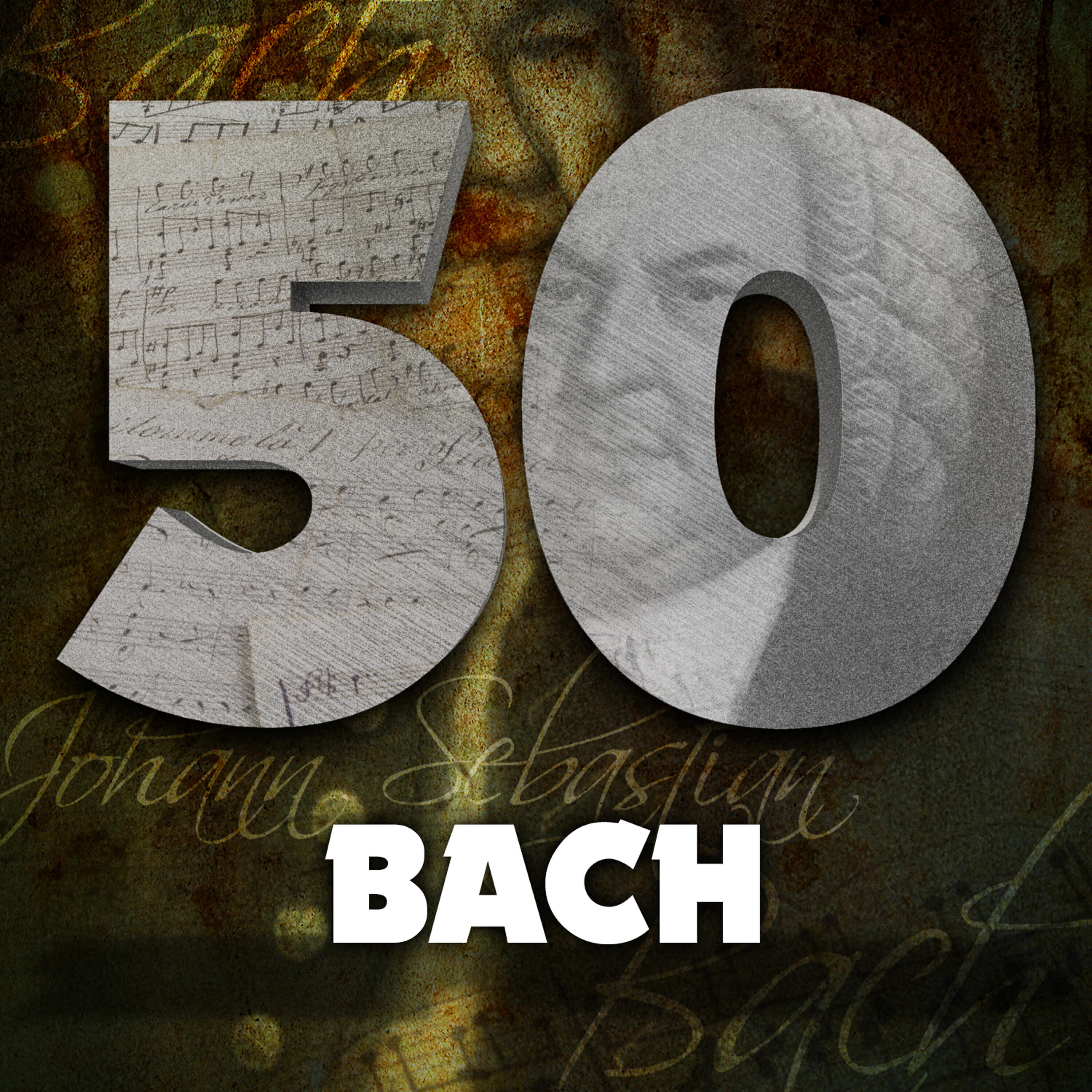 Aaron Rosand - Suite for Orchestra No. 1 in C Major, BWV 1066: II. Courante