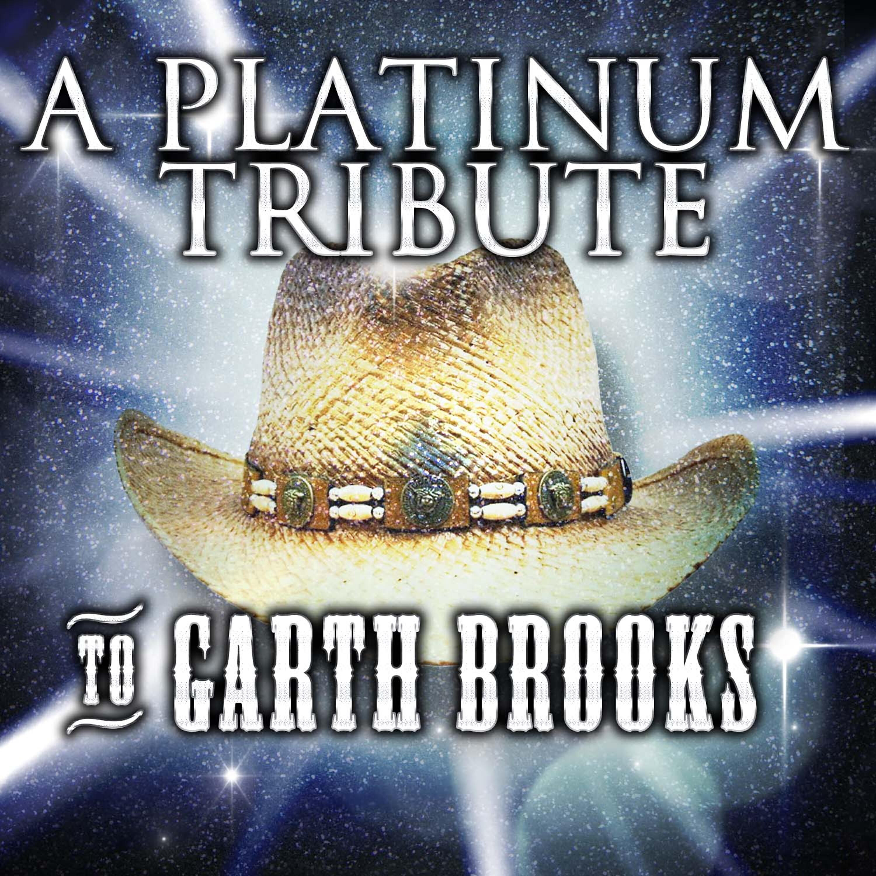 Platinum Country All-Stars - Do What You Gotta Do