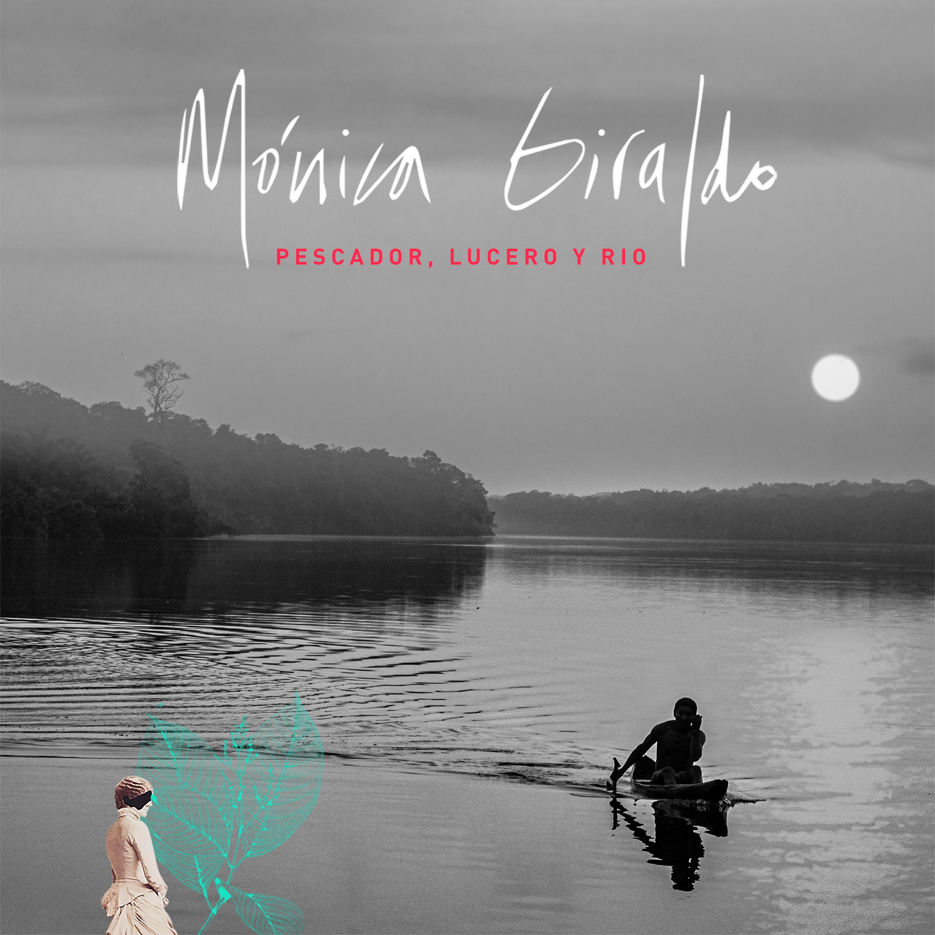 Постер альбома Pescador, Lucero y Río