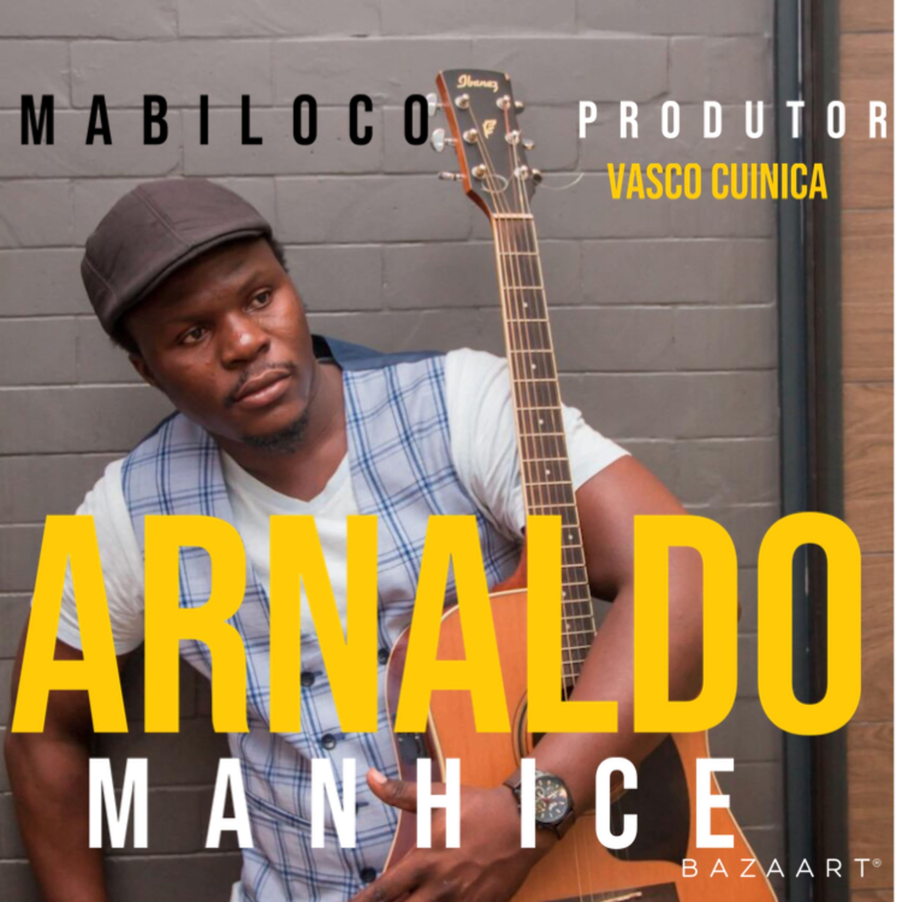 Постер альбома Mabiloco