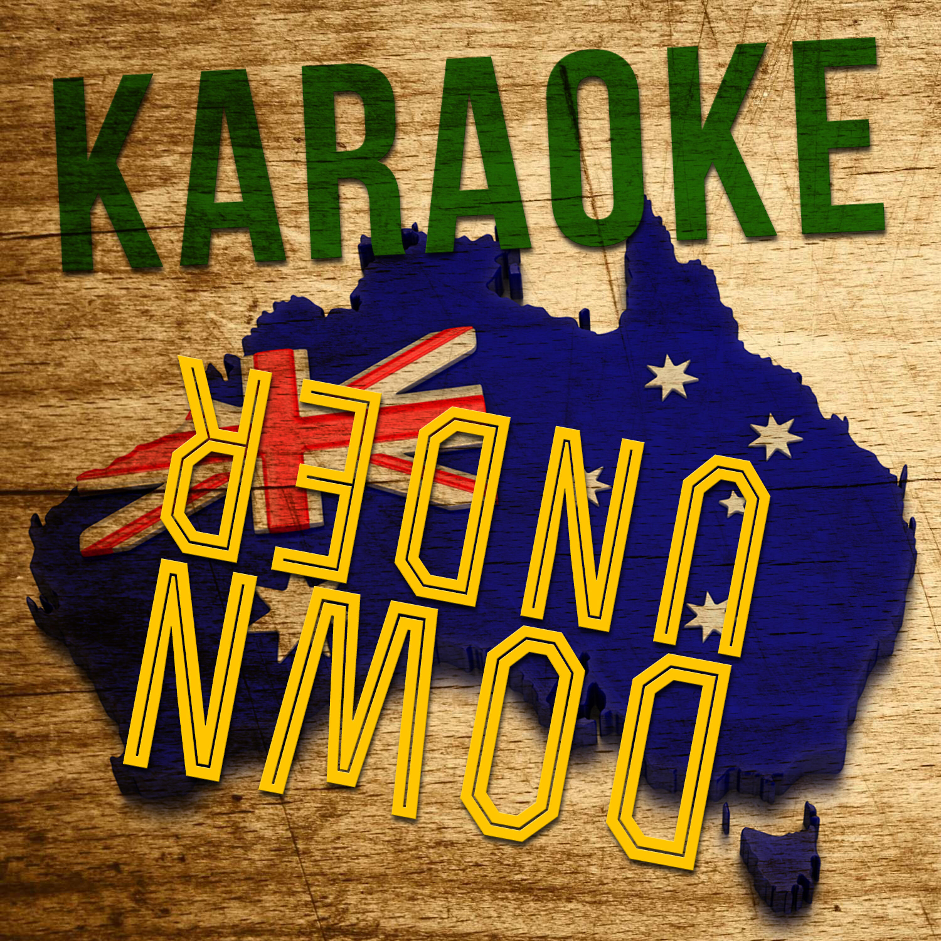 Ameritz - To the Moon and Back (In the Style of Savage Garden) [Karaoke Version]