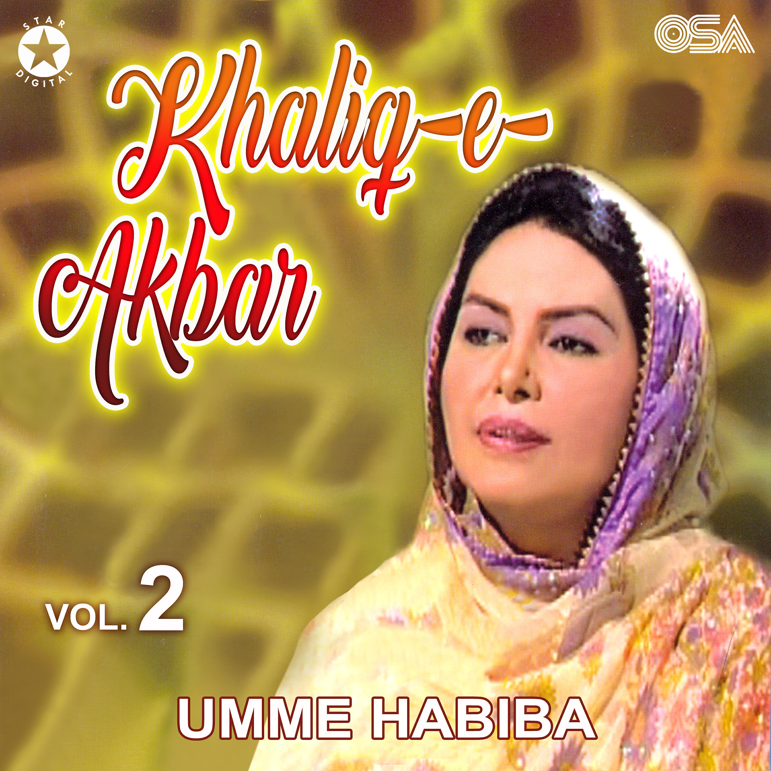 Umme Habiba - Yeh Na Dekho Kya Hoon Mein