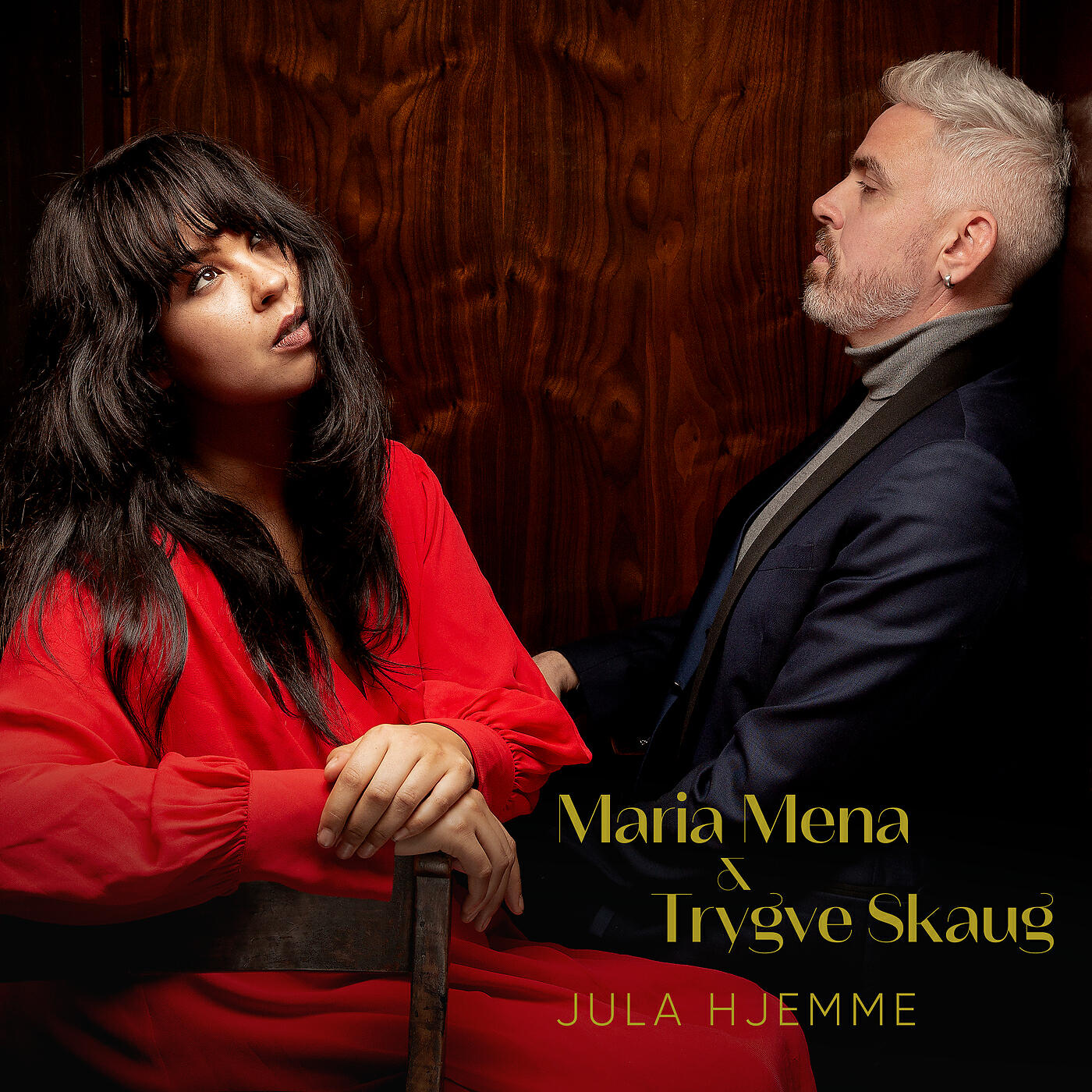 Maria Mena - Jula Hjemme