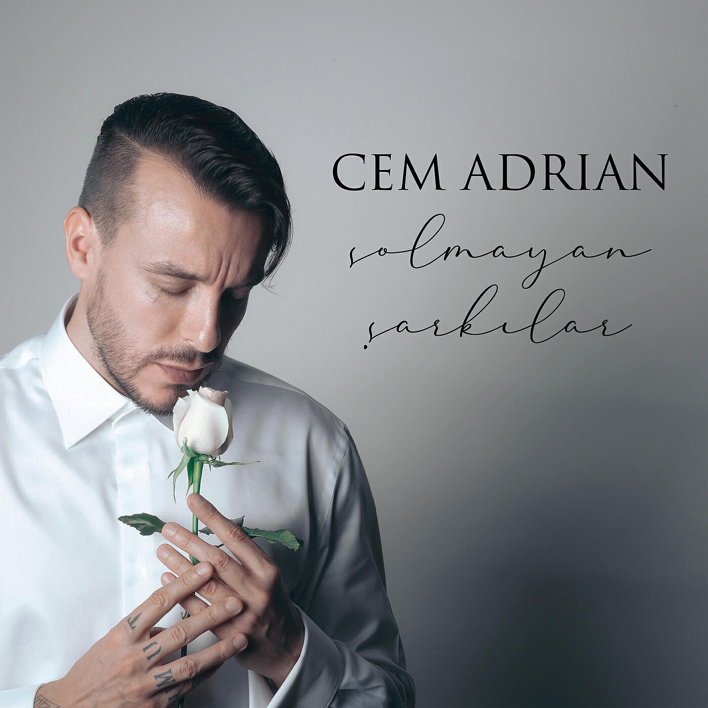 Cem Adrian - Senede Bir Gün