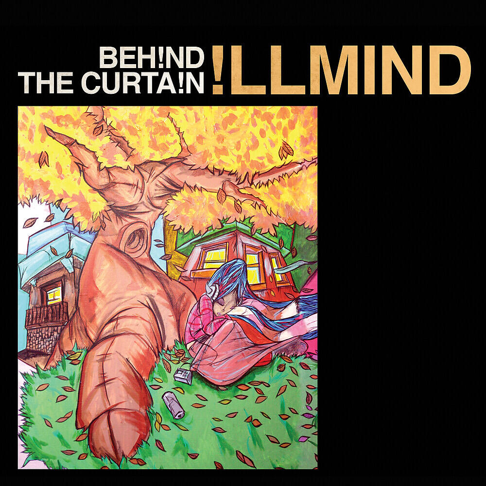 Illmind - Mug Shots