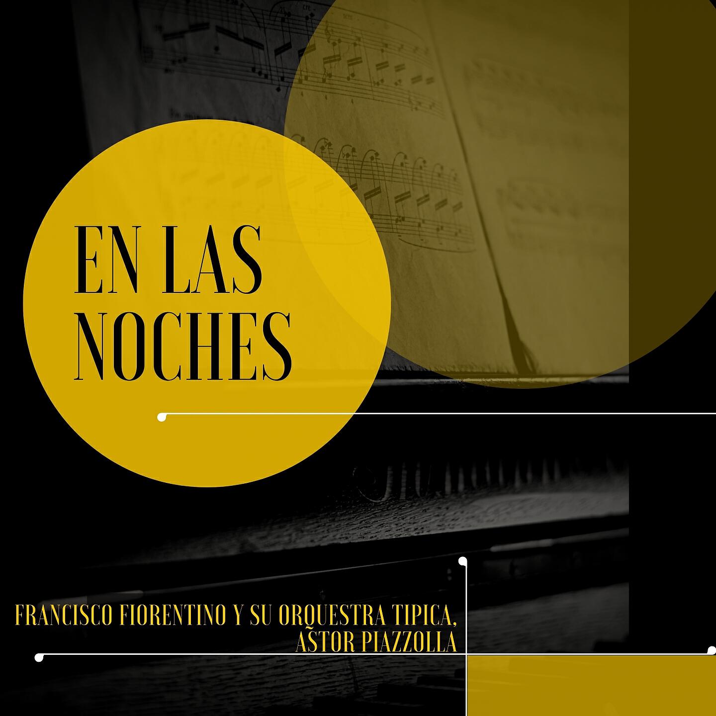 Francisco Fiorentino Y Su Orquestra Tipica - Burbujas