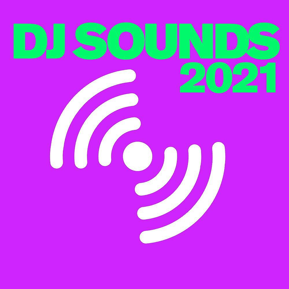 Постер альбома DJ Sounds 2021