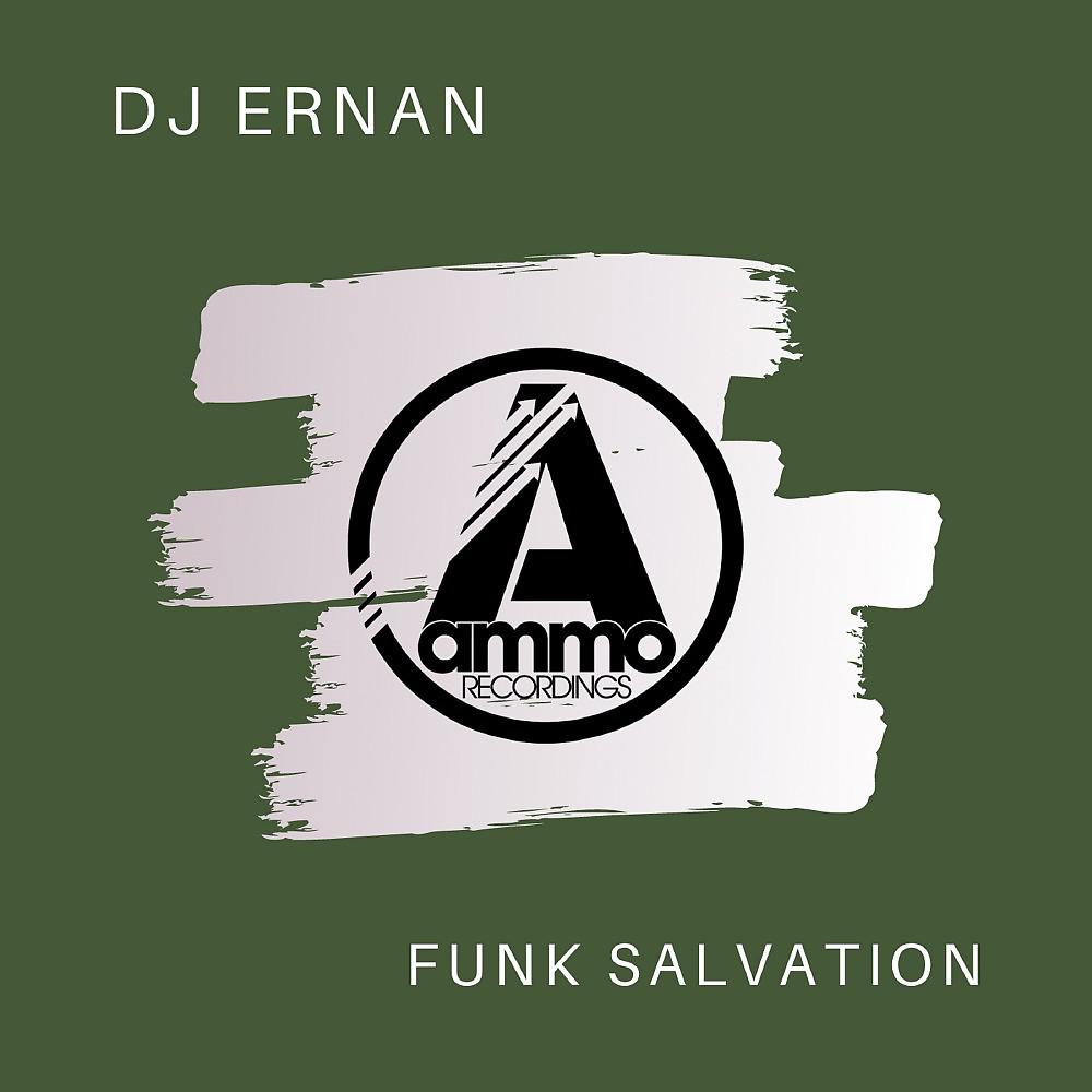 Постер альбома Funky Salvation