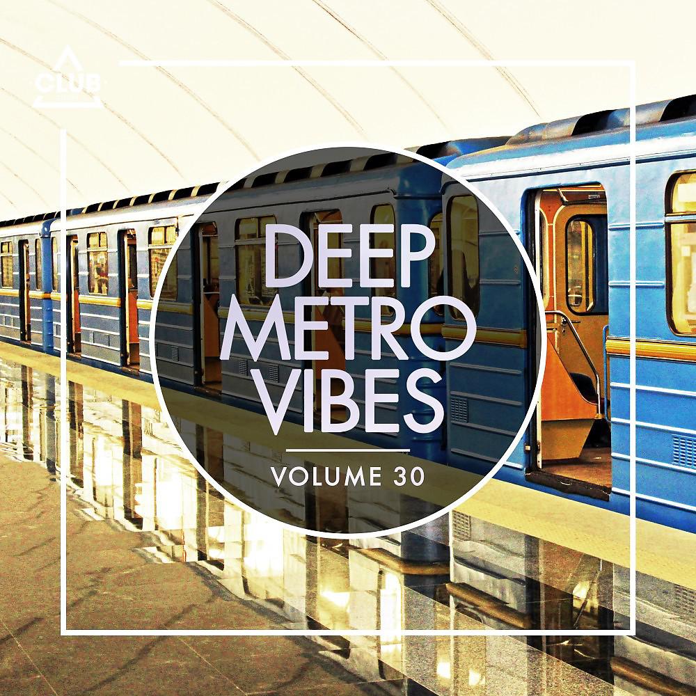 Постер альбома Deep Metro Vibes, Vol. 30
