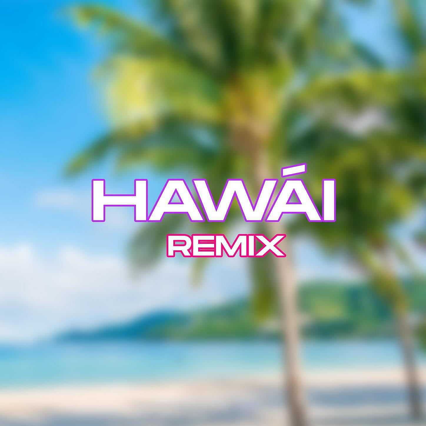 Lucas Melian Dj - Hawai