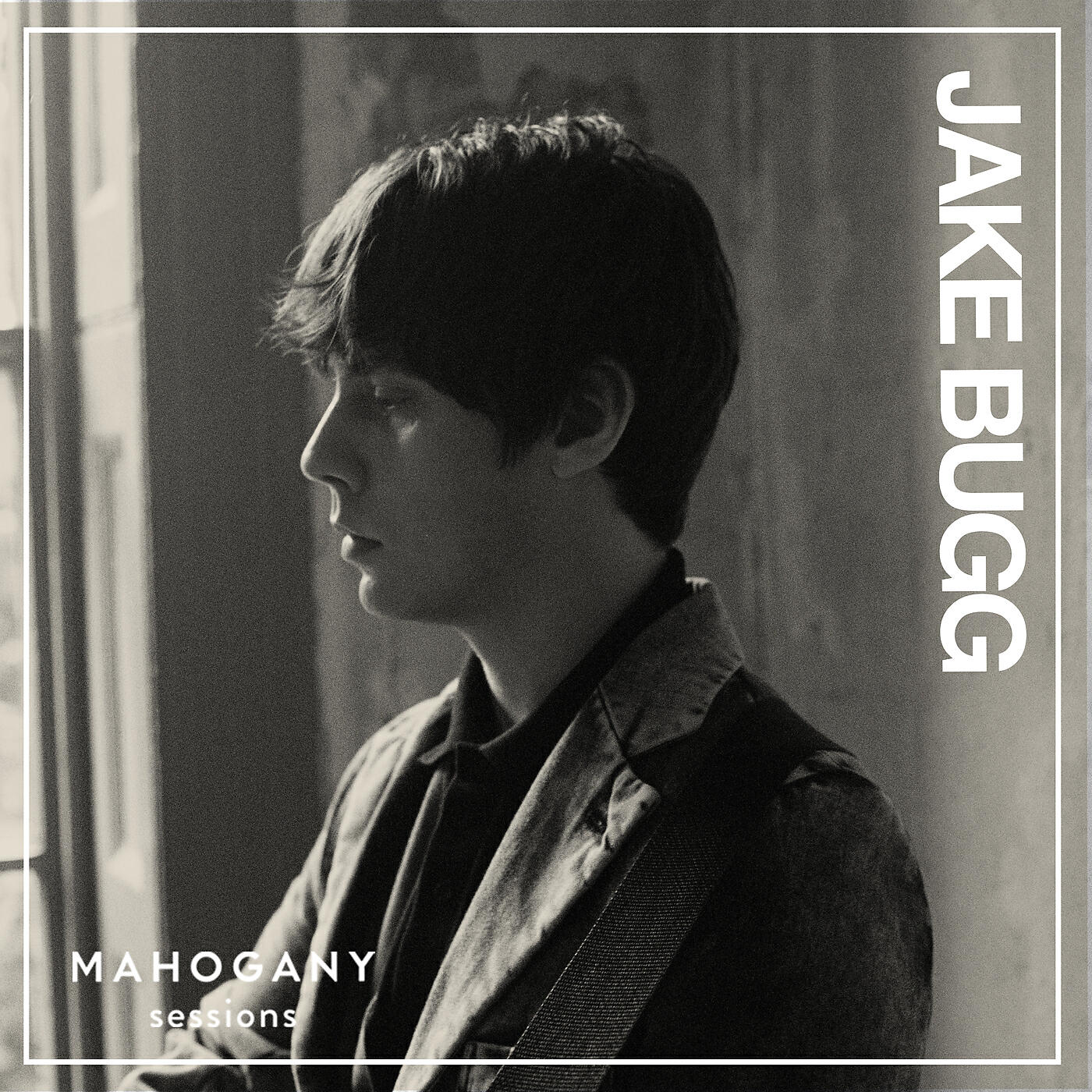 Jake Bugg - All I Need (Mahogany Sessions)