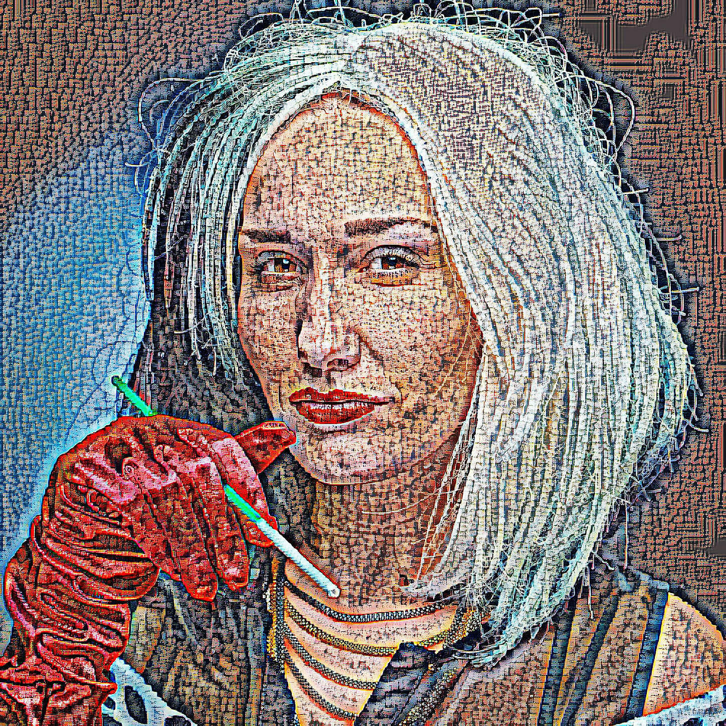 Nona Invoker - You can call me anytime, anywhere