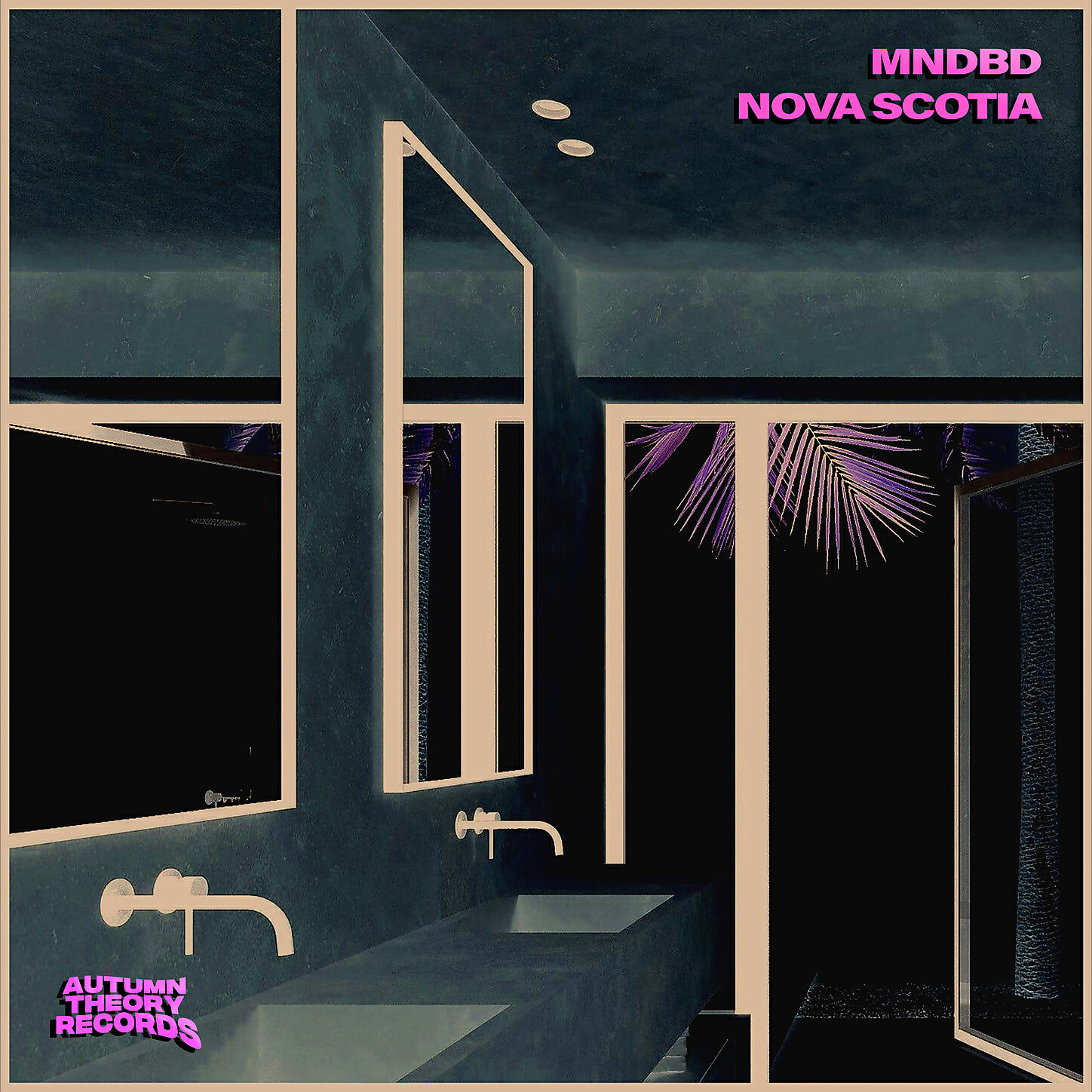 mndbd - Nova Scotia