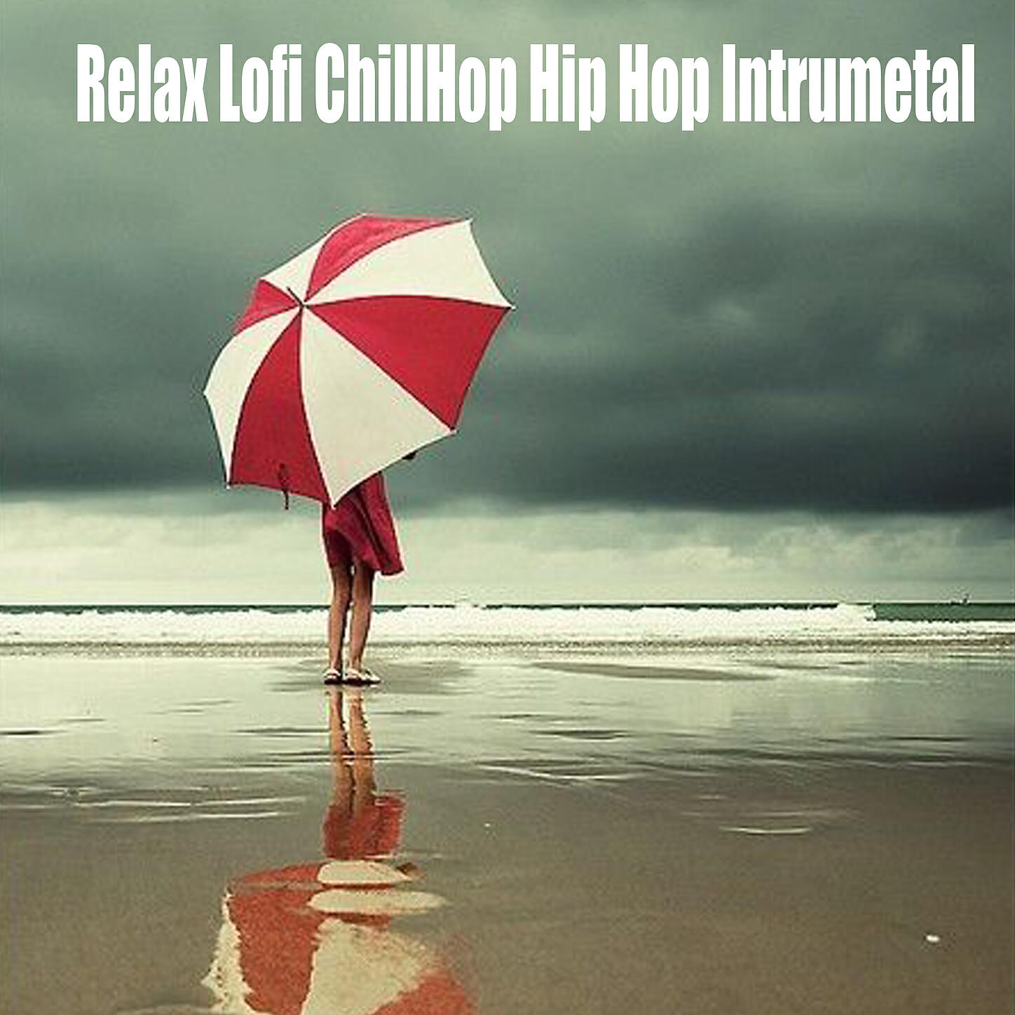 Olivero Beats - Pasifico Lofi beats