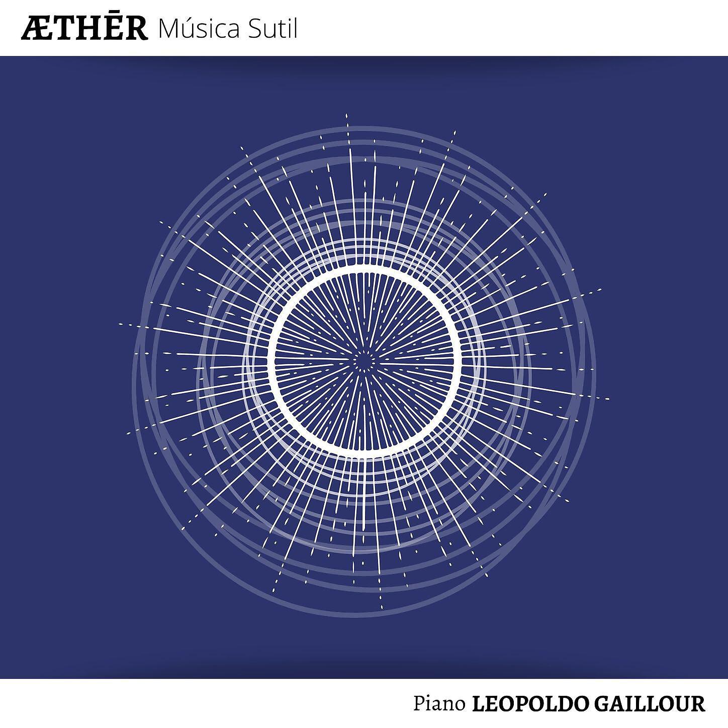 Leopoldo Gaillour - Muladhara