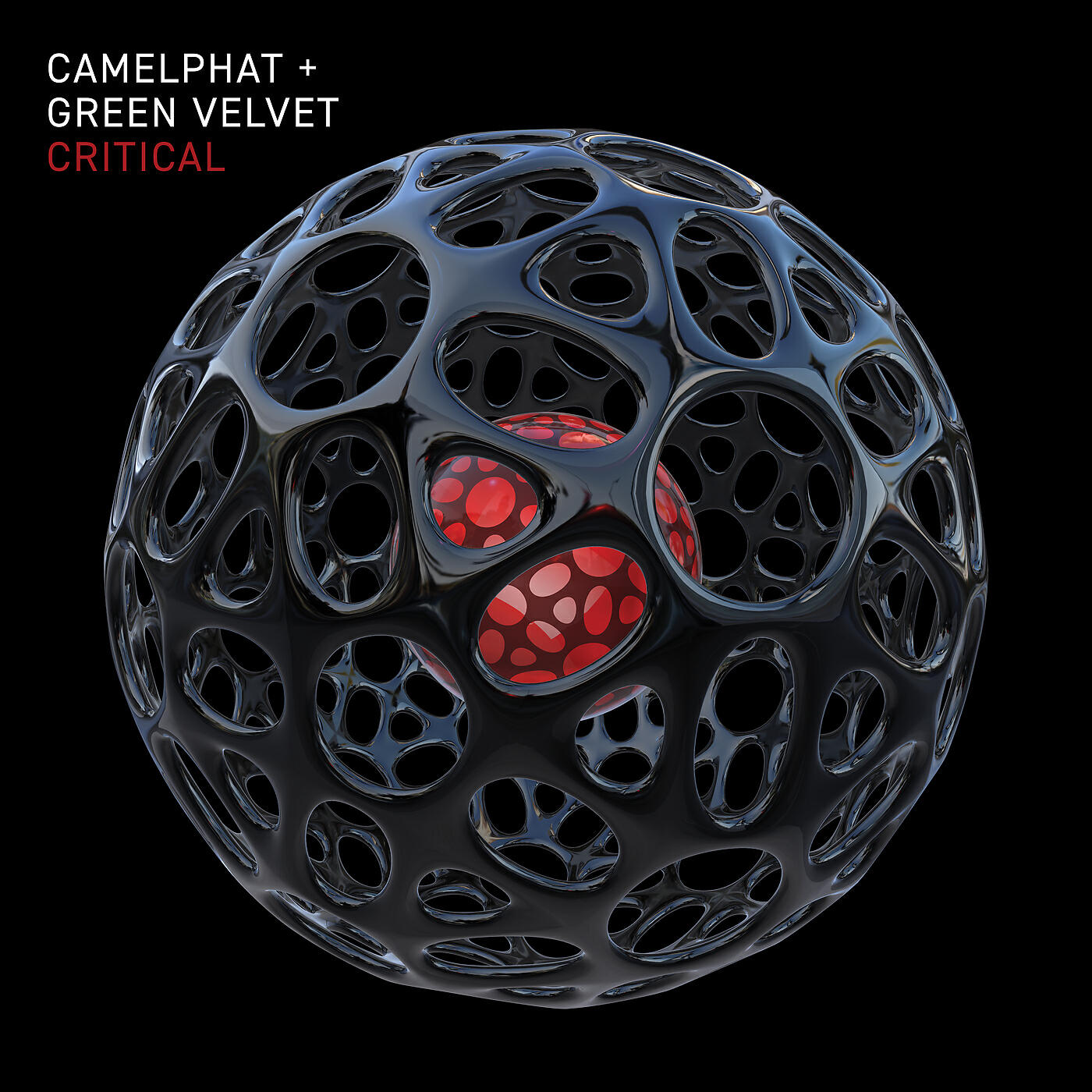 CamelPhat - Critical