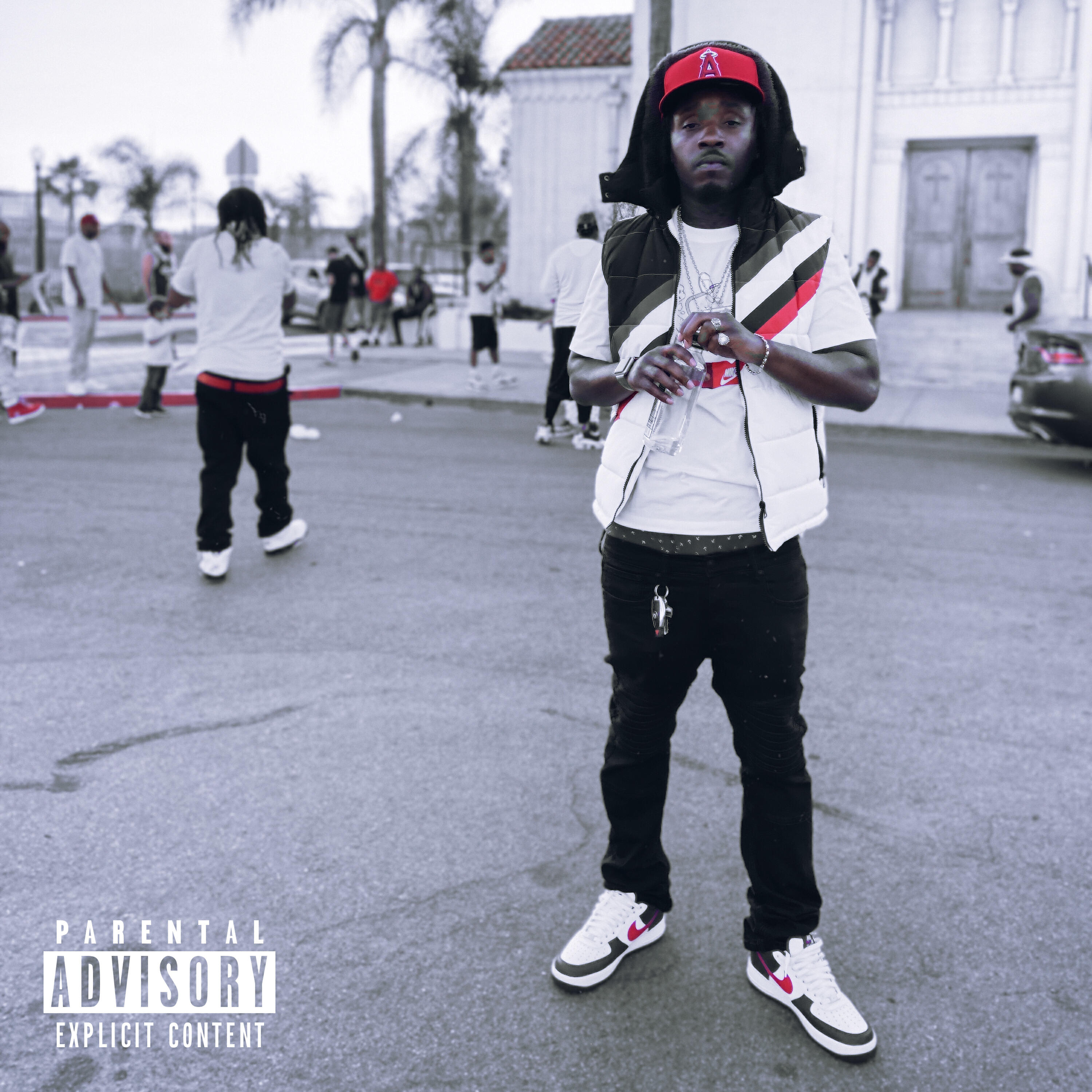 Don Elway - PinG BinG'n (feat. SieteGang Yabbie)