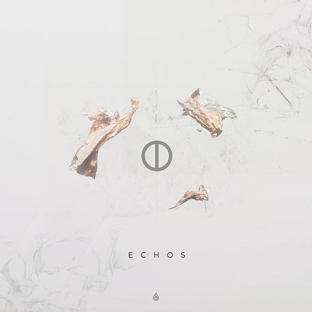 Постер альбома Echos