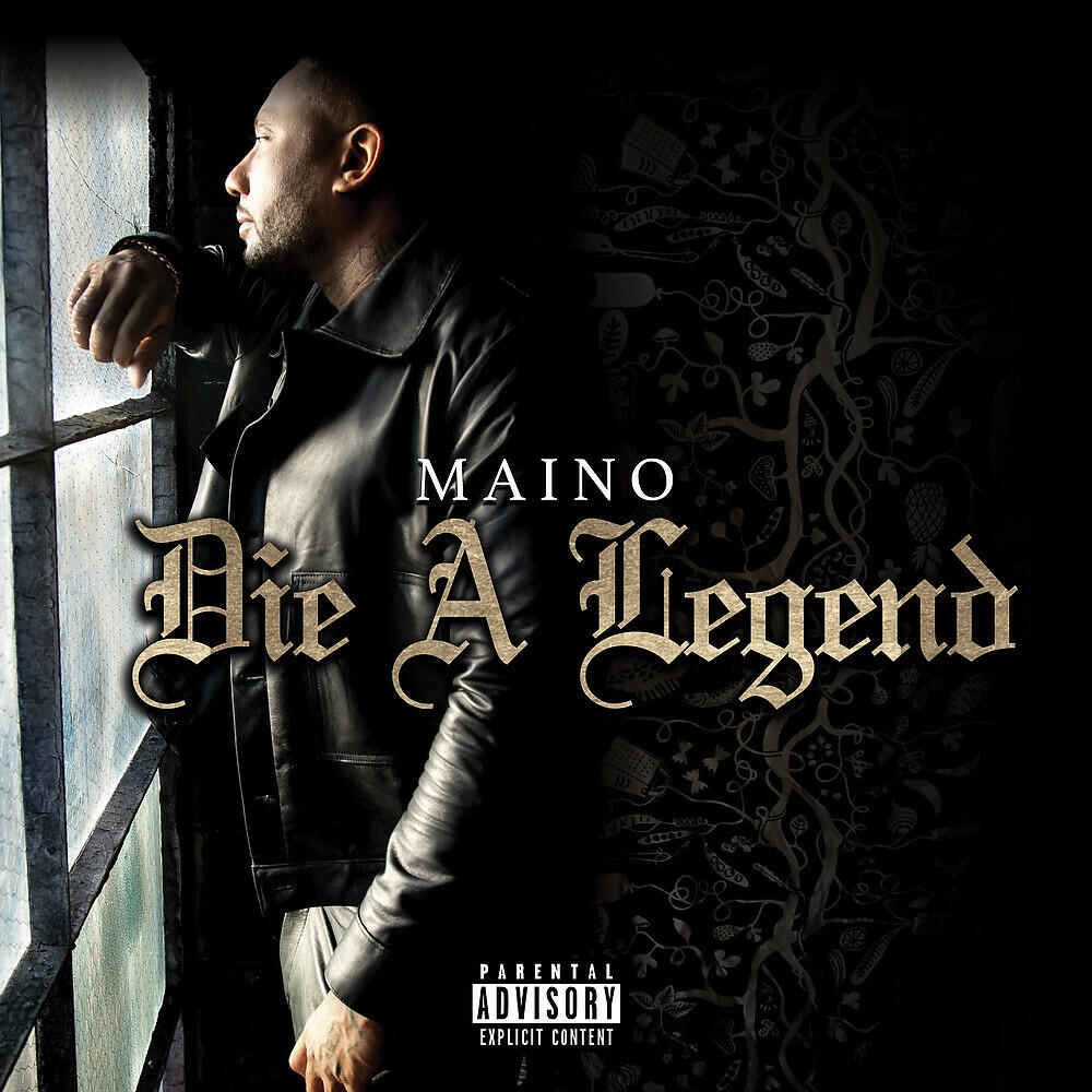 Maino - Cheat Code (feat. Hansum Rell & Shaq Woods)