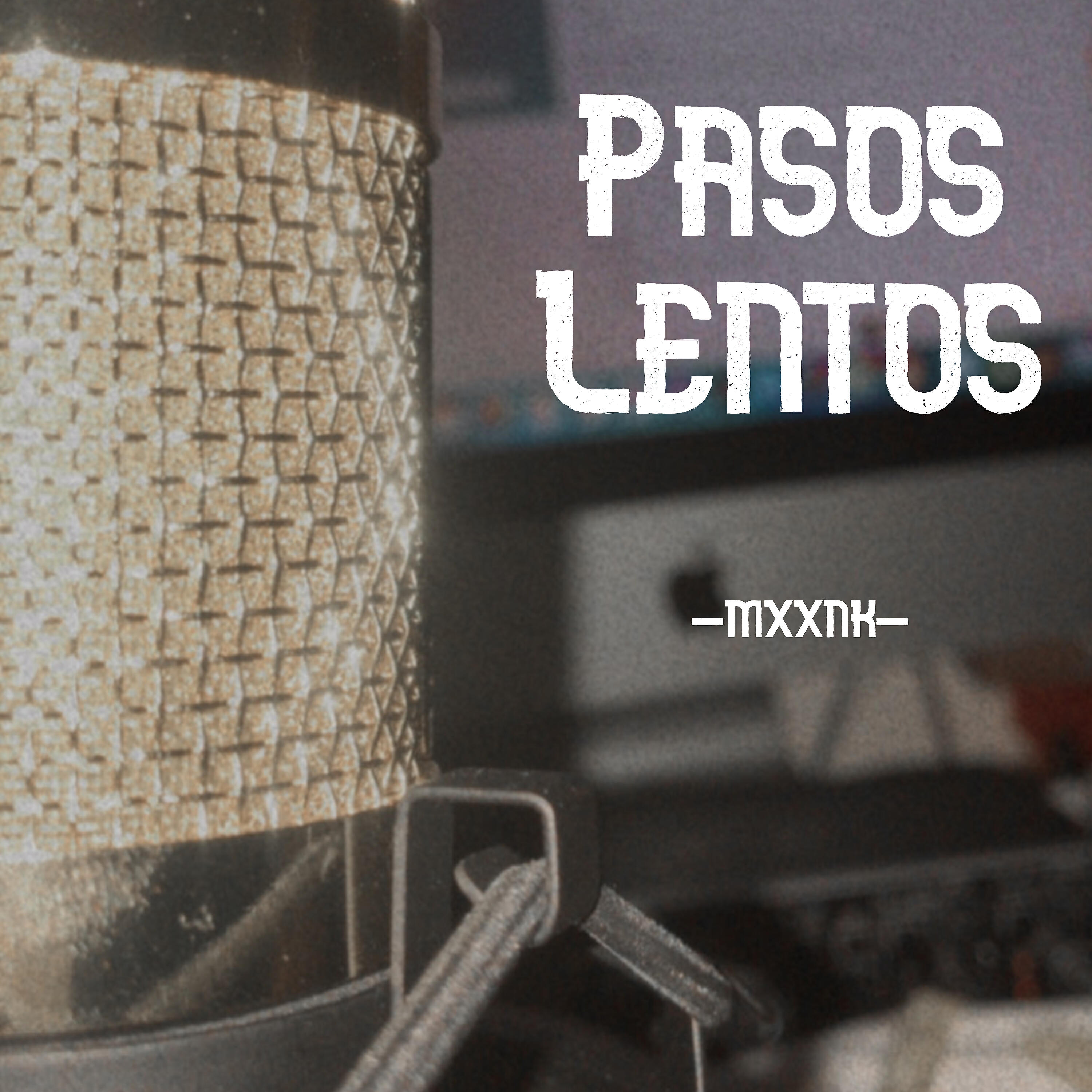 Mxxnk - Lentos