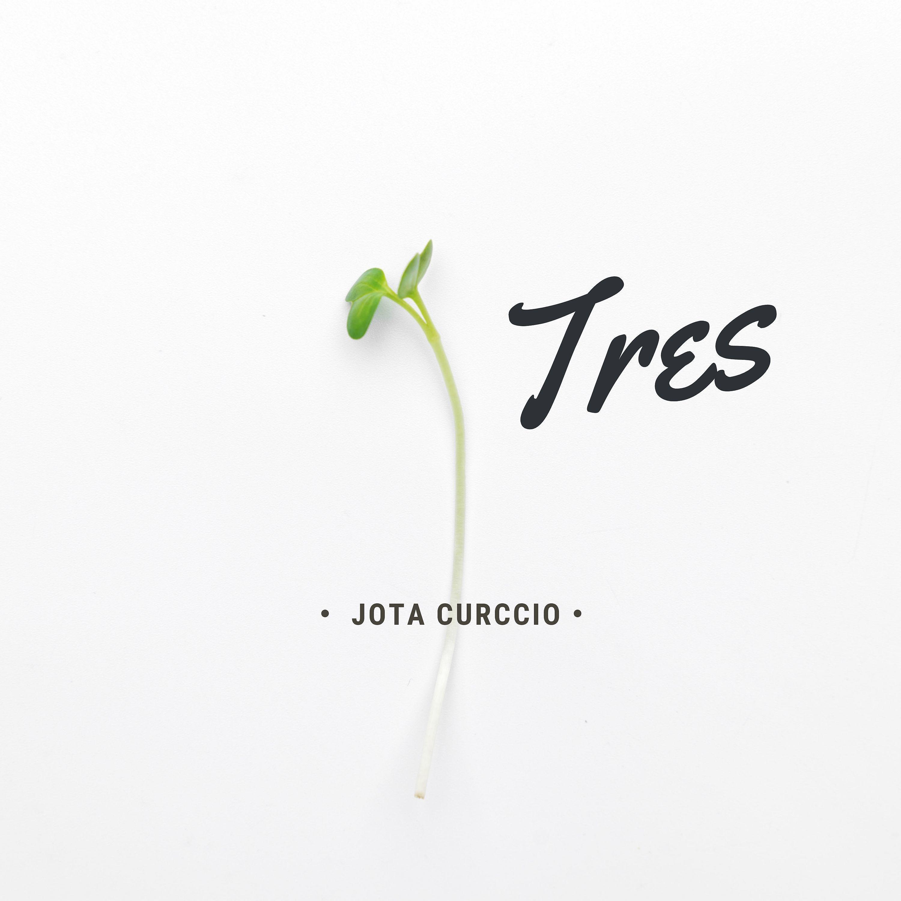 Jota Curccio - Tres