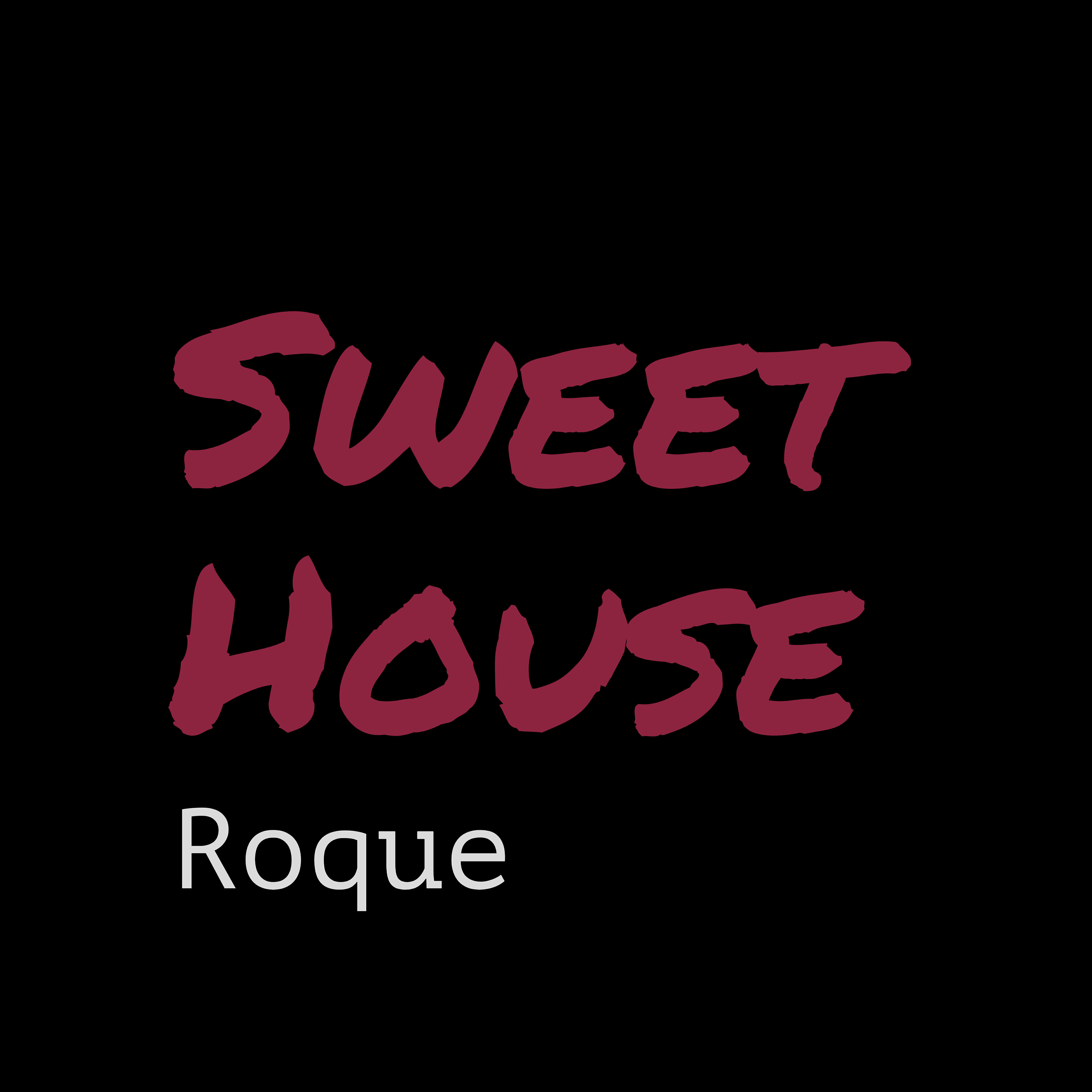 Roque - Fire in the House