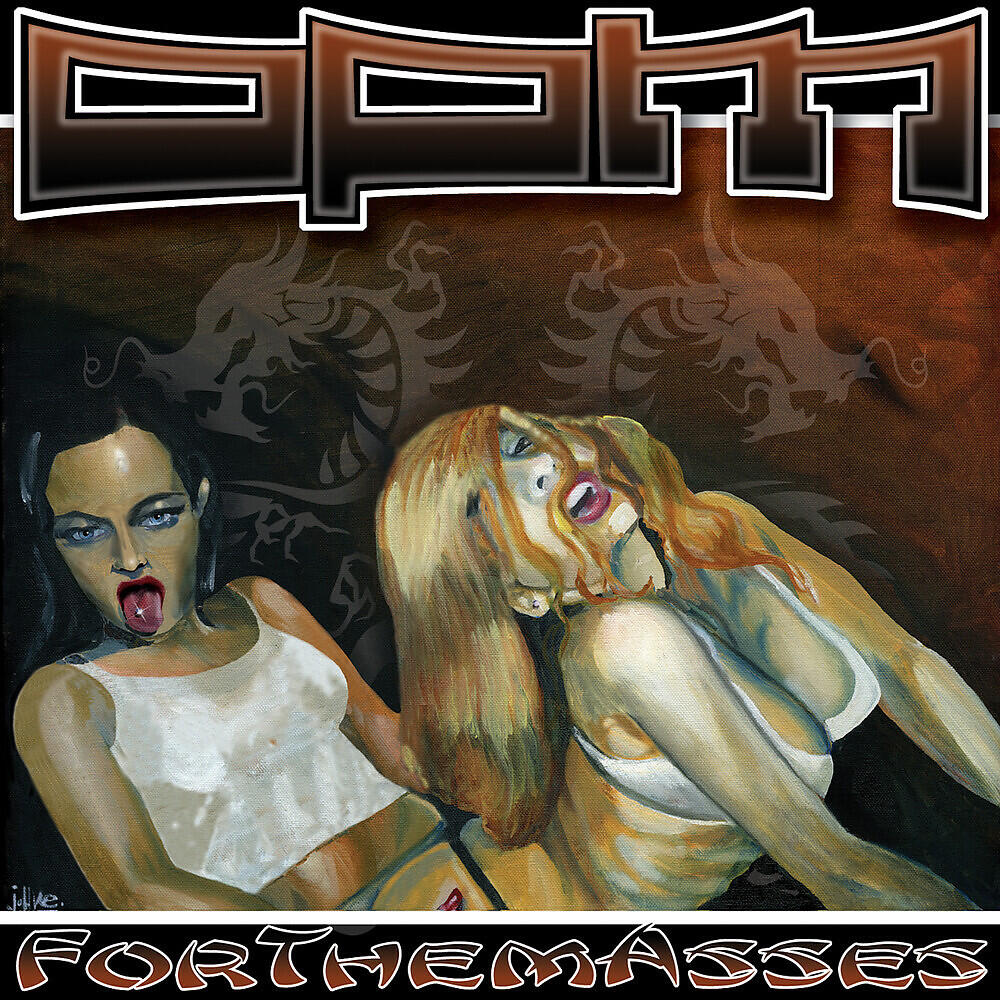 OPM - Pot Luck