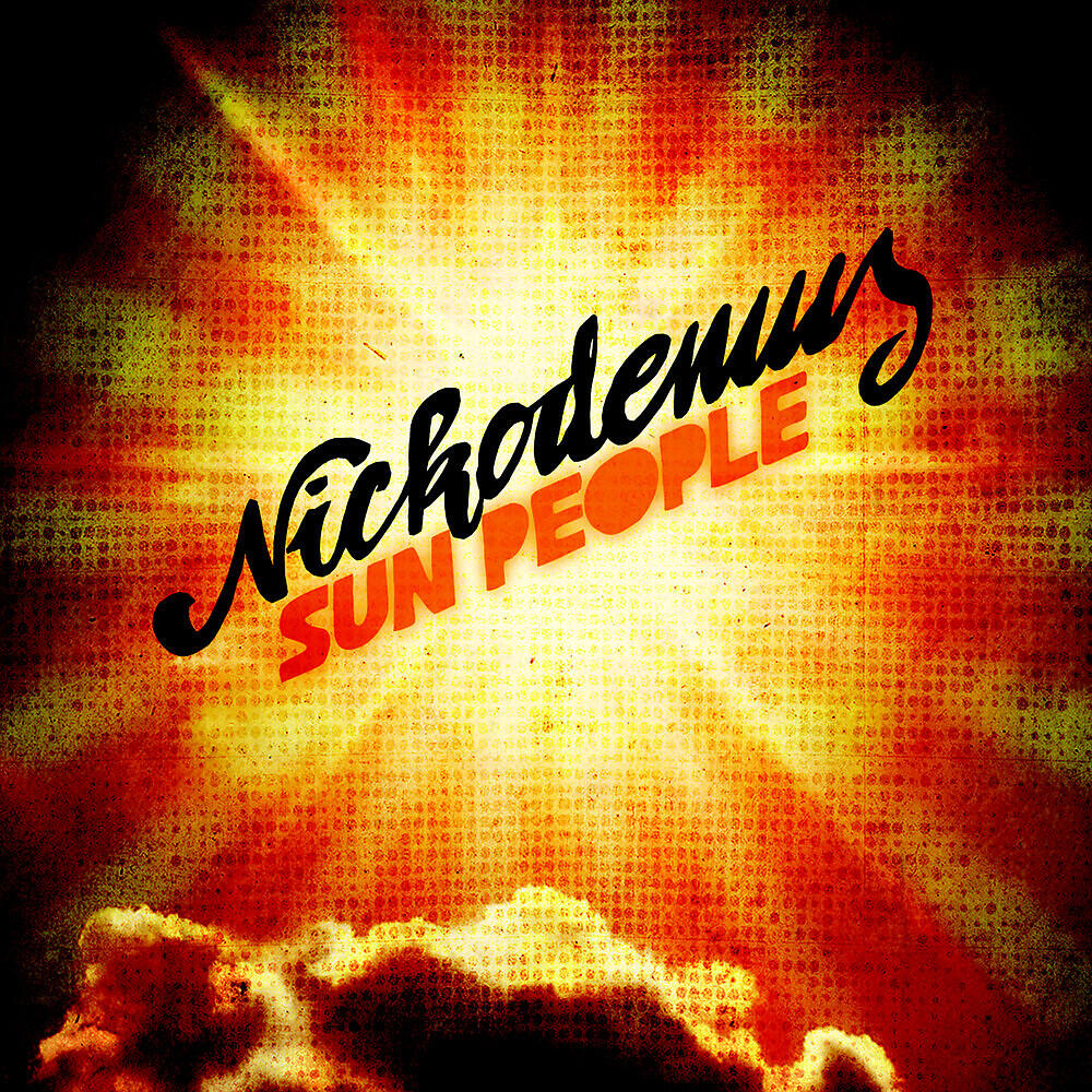 Nickodemus - 2 Sips & Magic