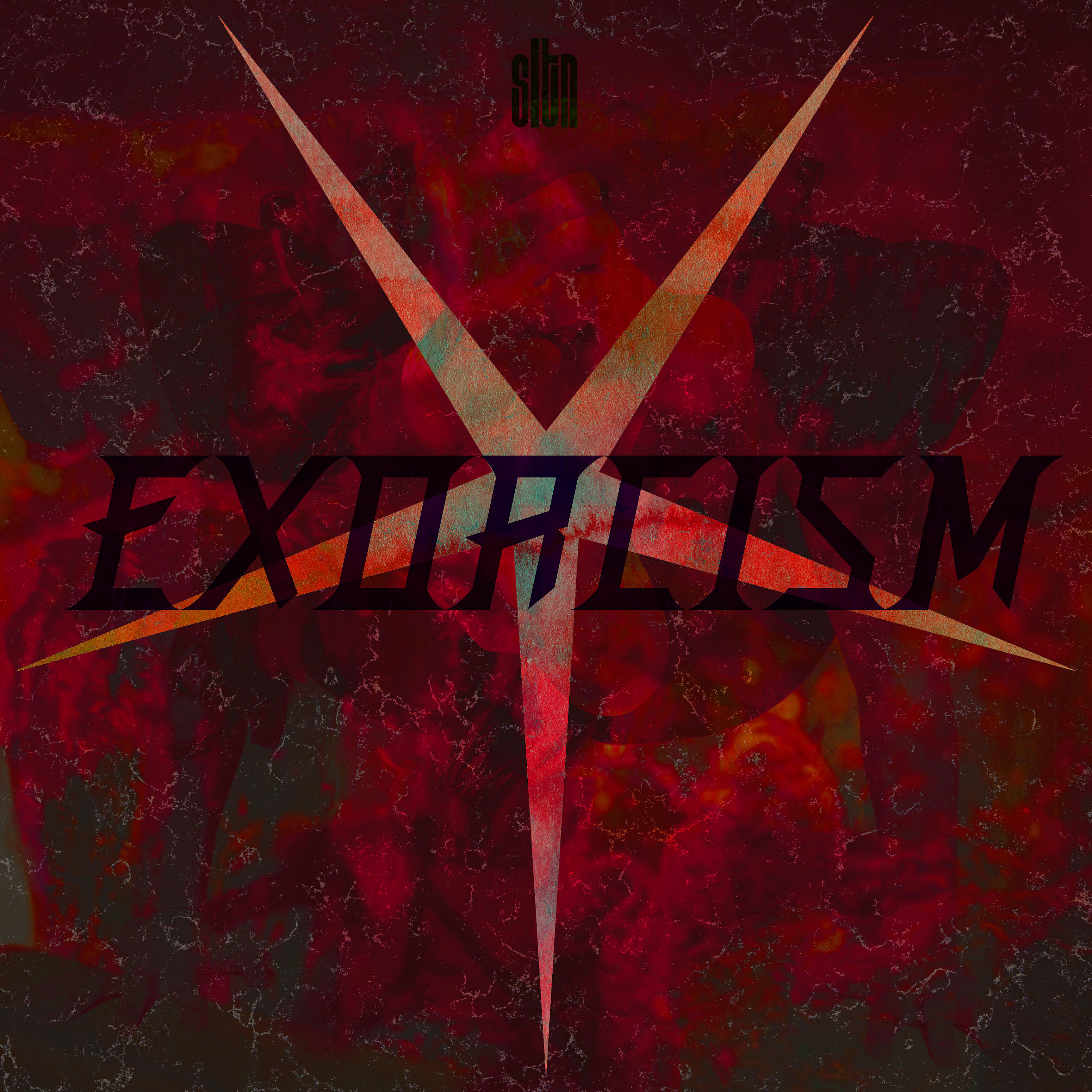 sltn - Exorcism
