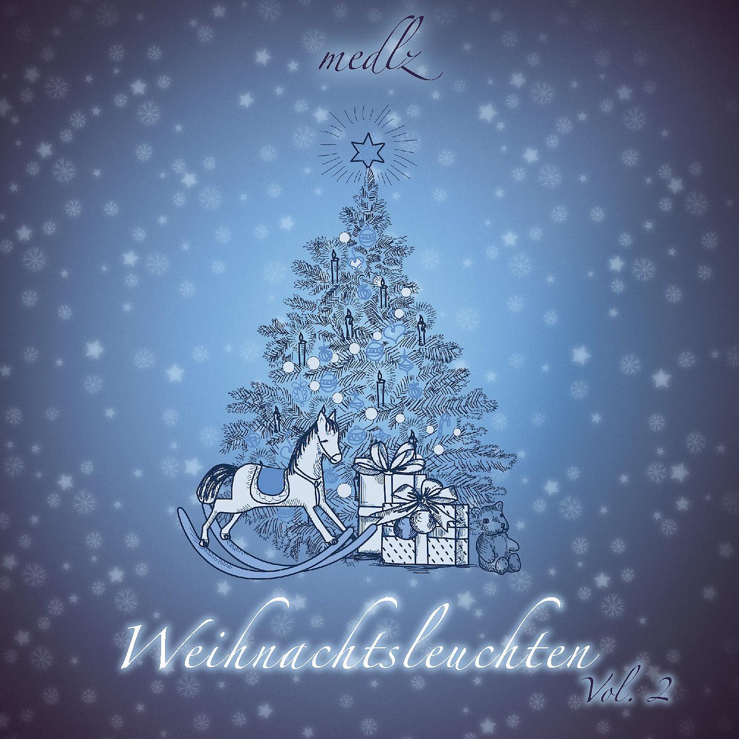 Постер альбома Weihnachtsleuchten, Vol. 2