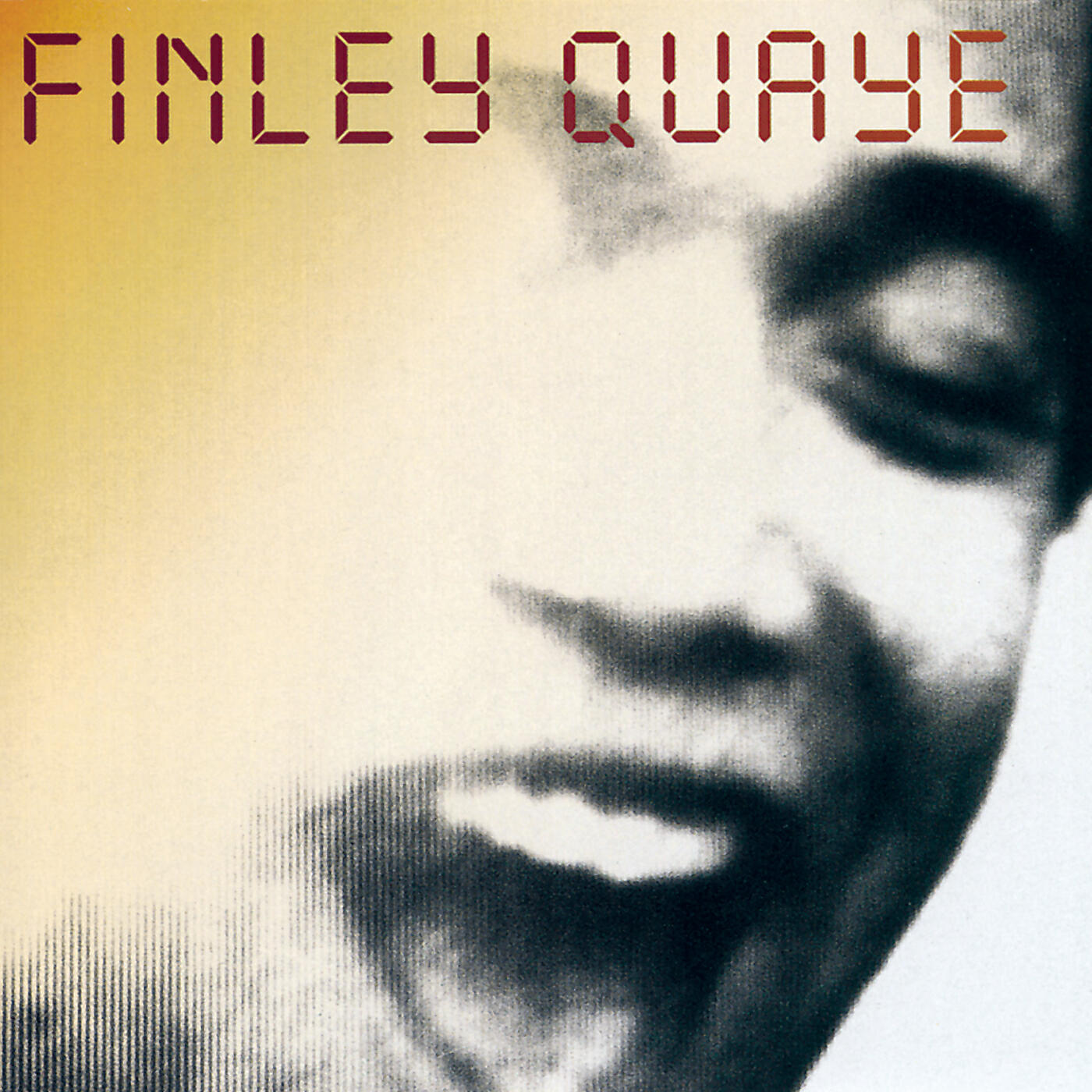 Finley Quaye - Your Love Gets Sweeter