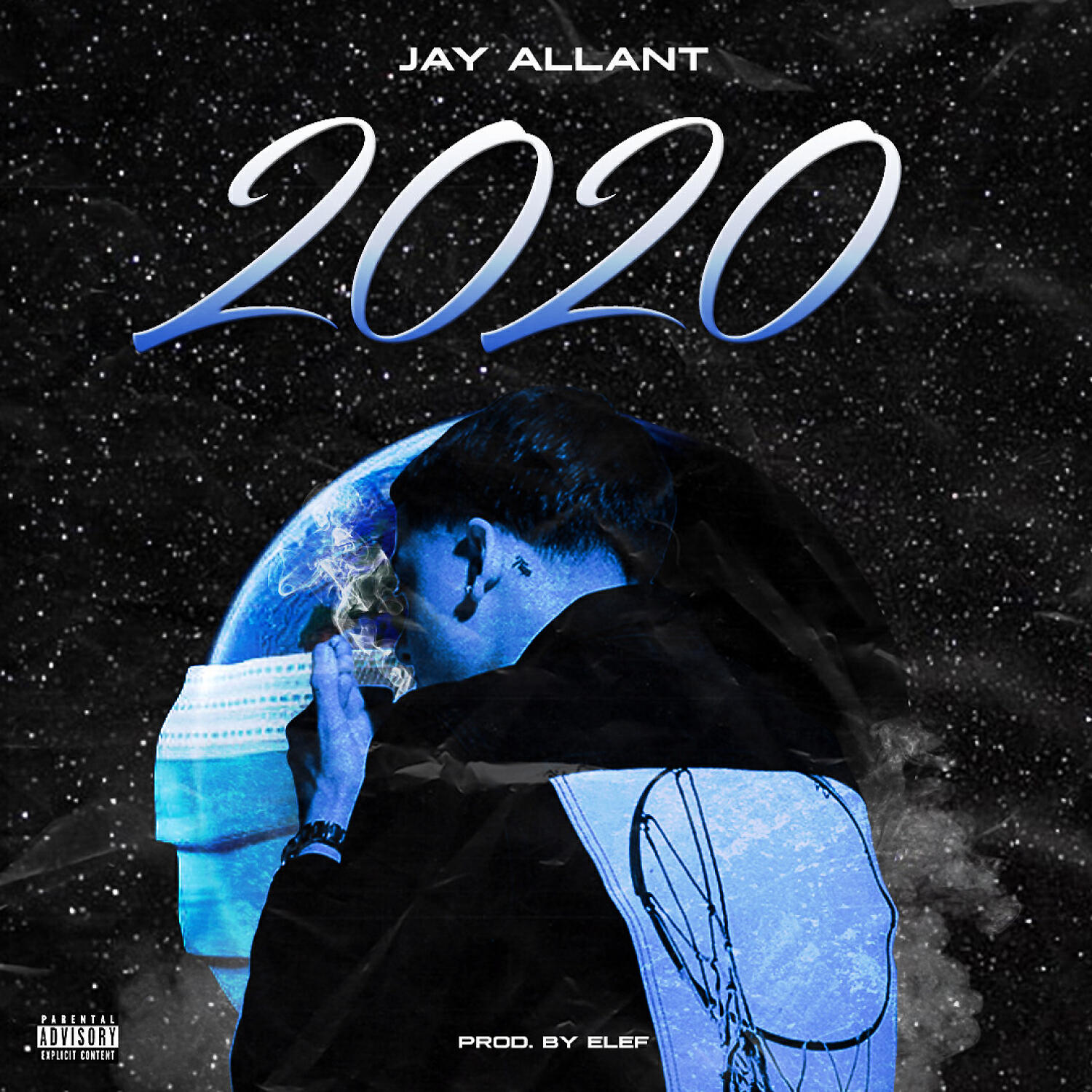 Jay Allant - 2020