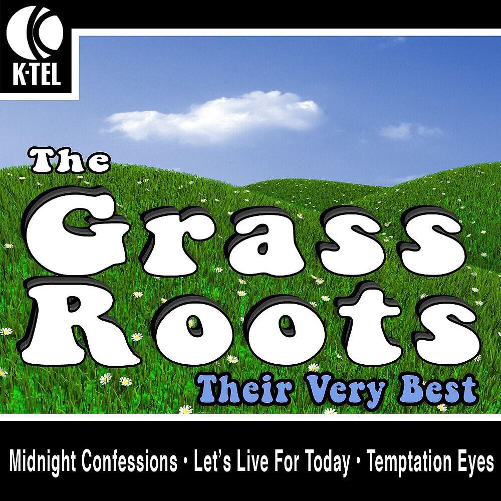 The Grass Roots - Sooner or Later (Rerecorded Version)