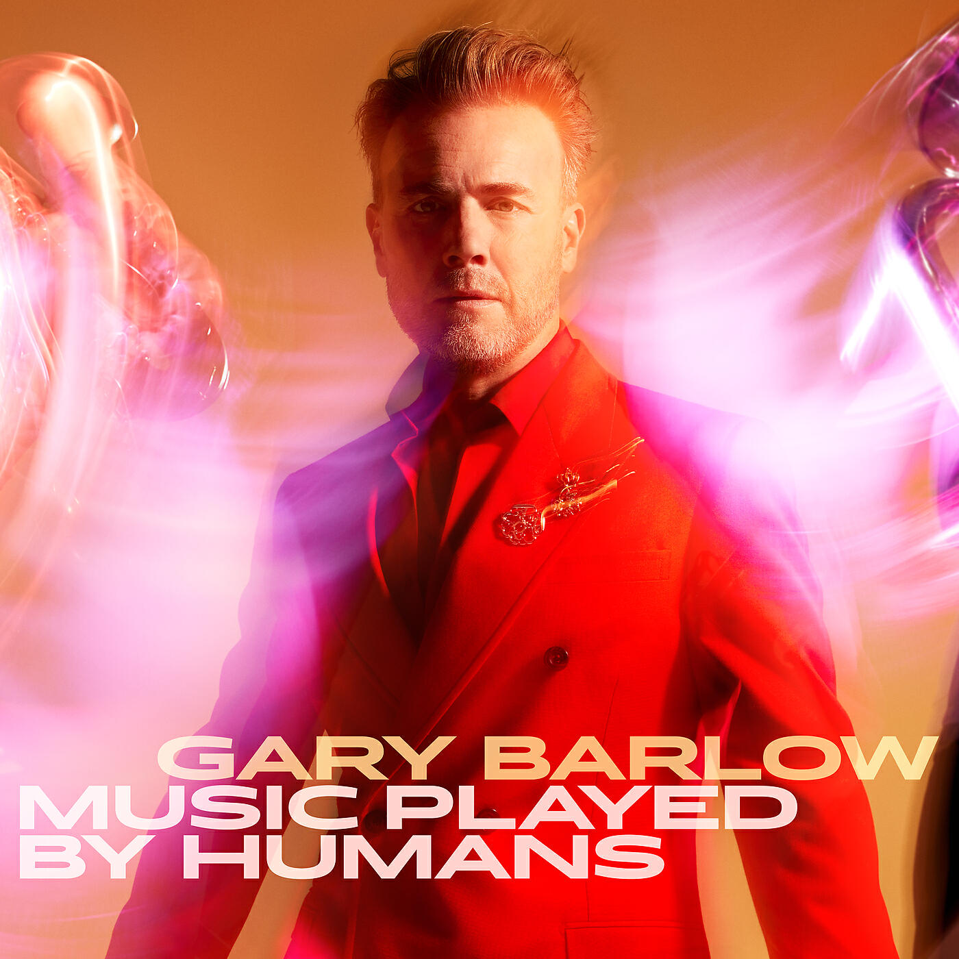 Gary Barlow - Elita