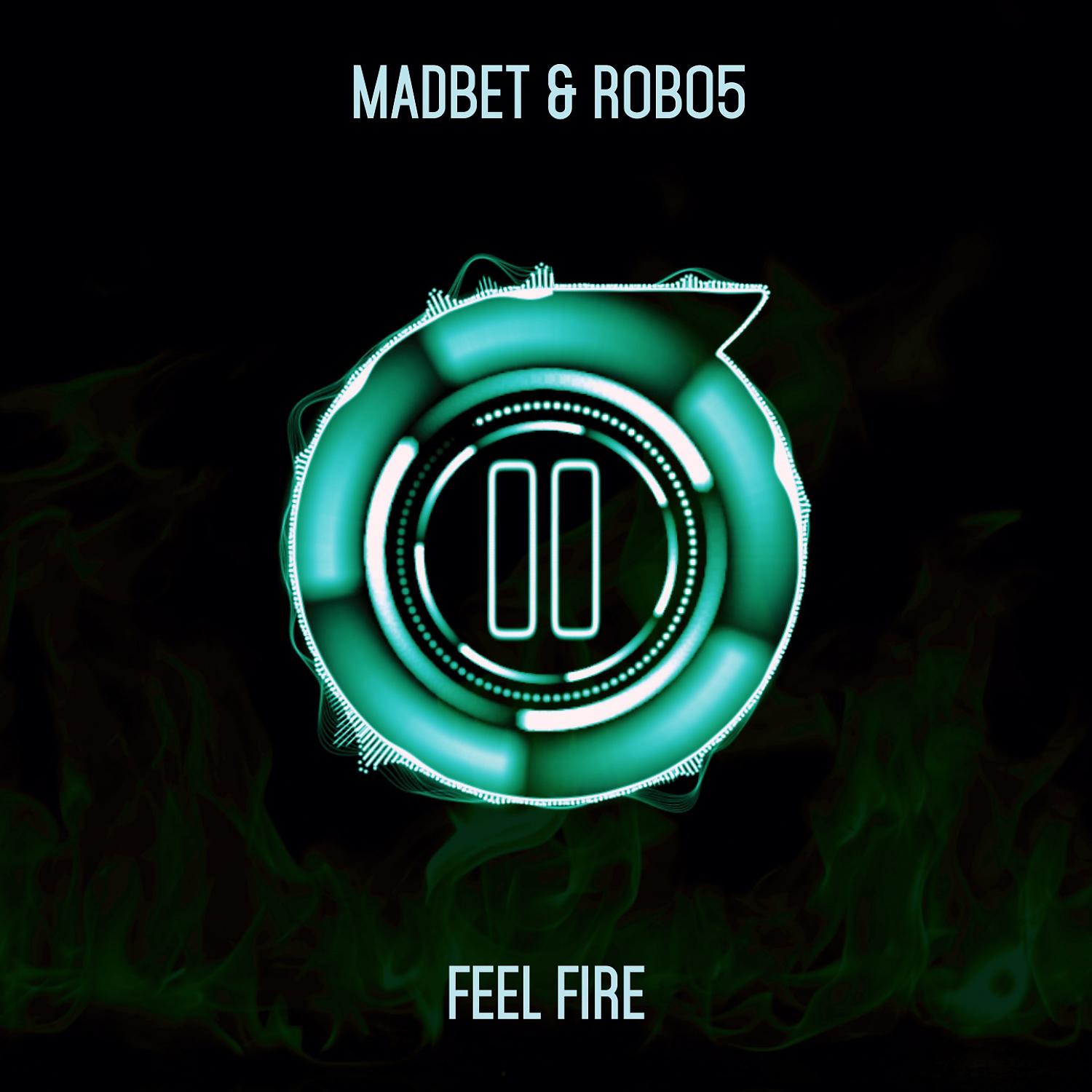 Постер альбома Feel Fire