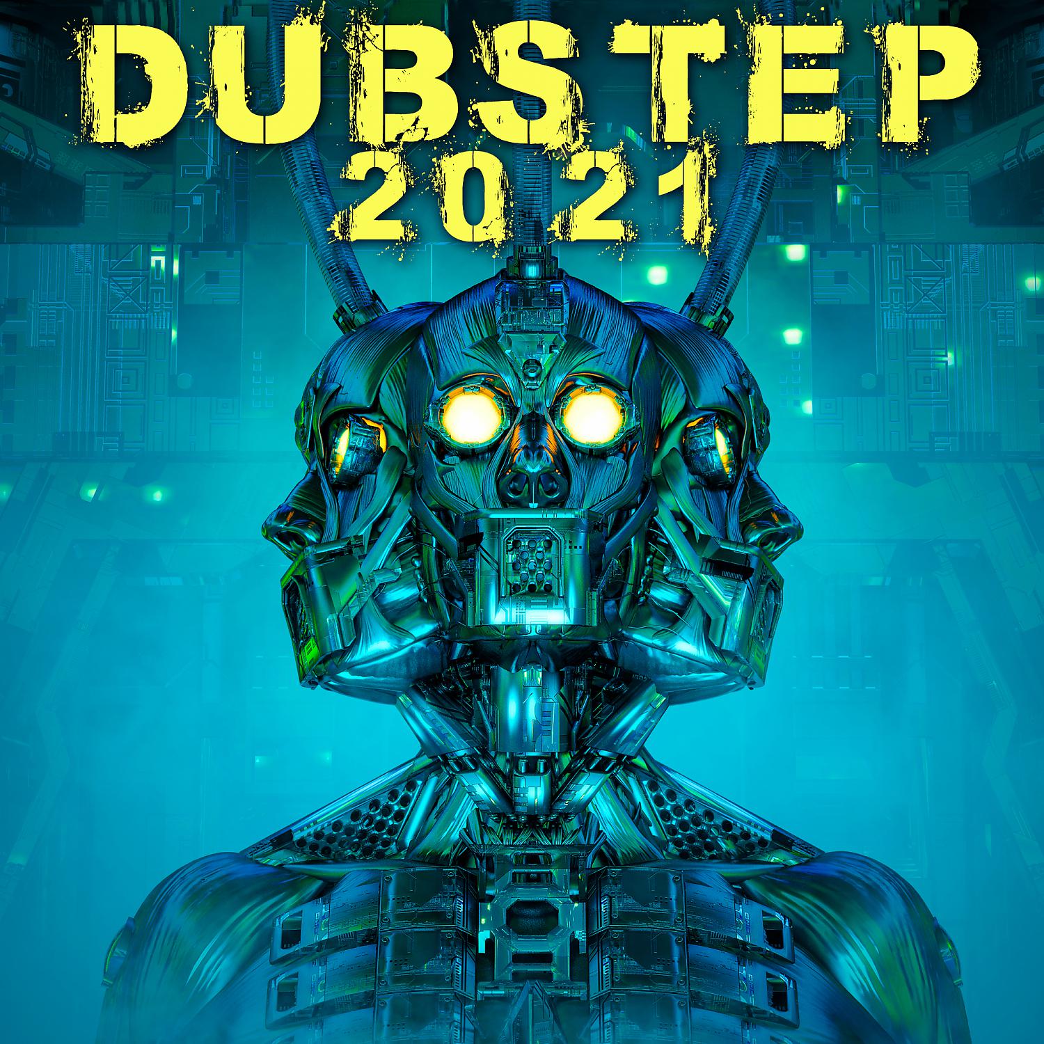 Постер альбома Dubstep 2021