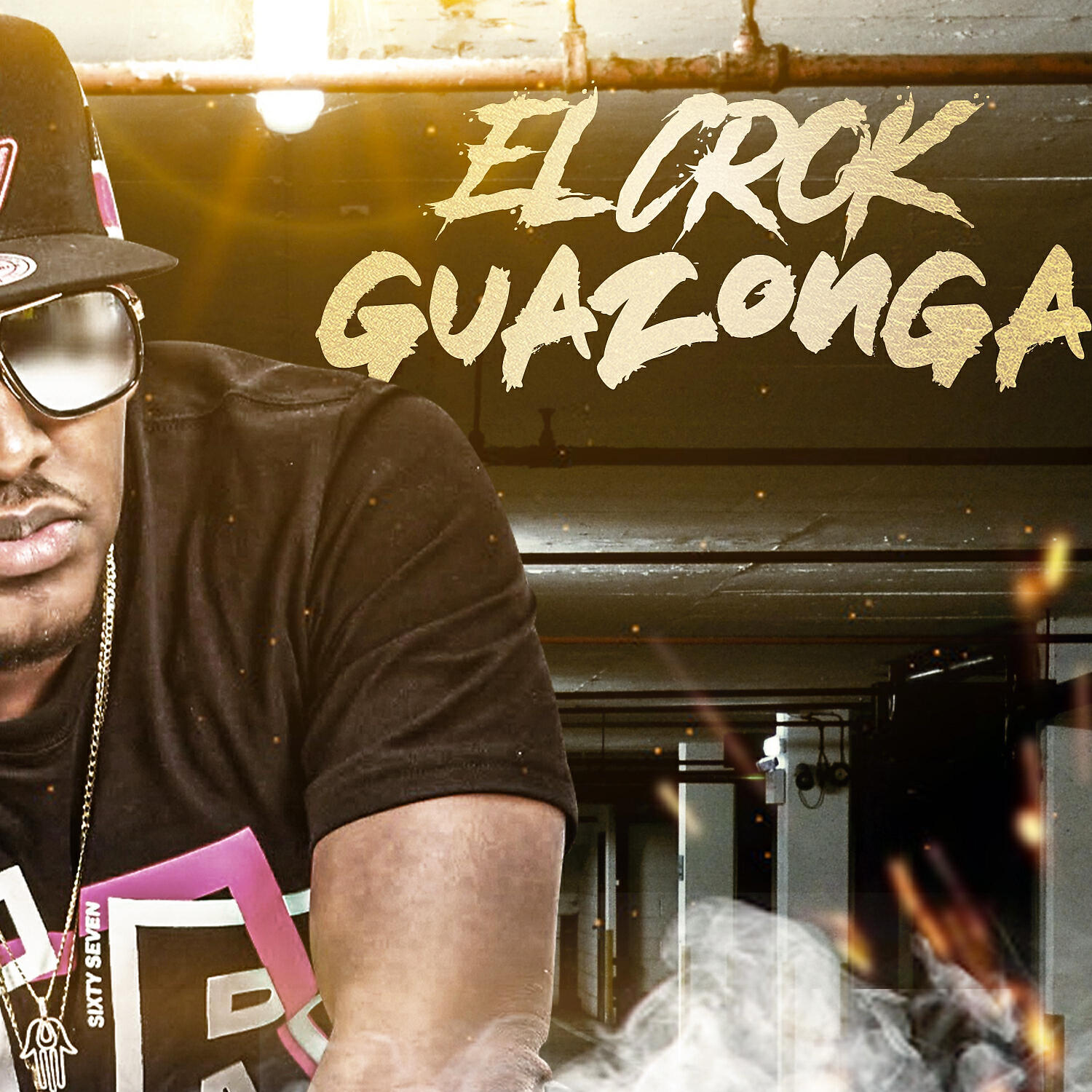 El Crok - Guazonga