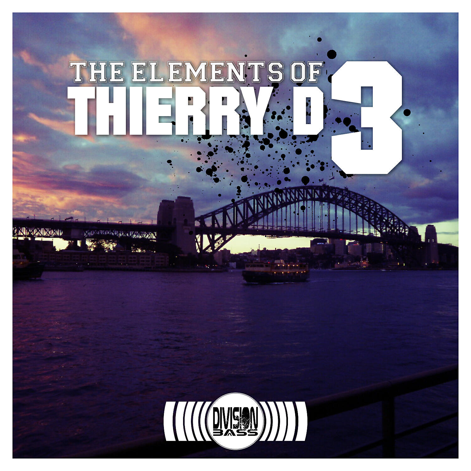 Thierry D - End Of The World
