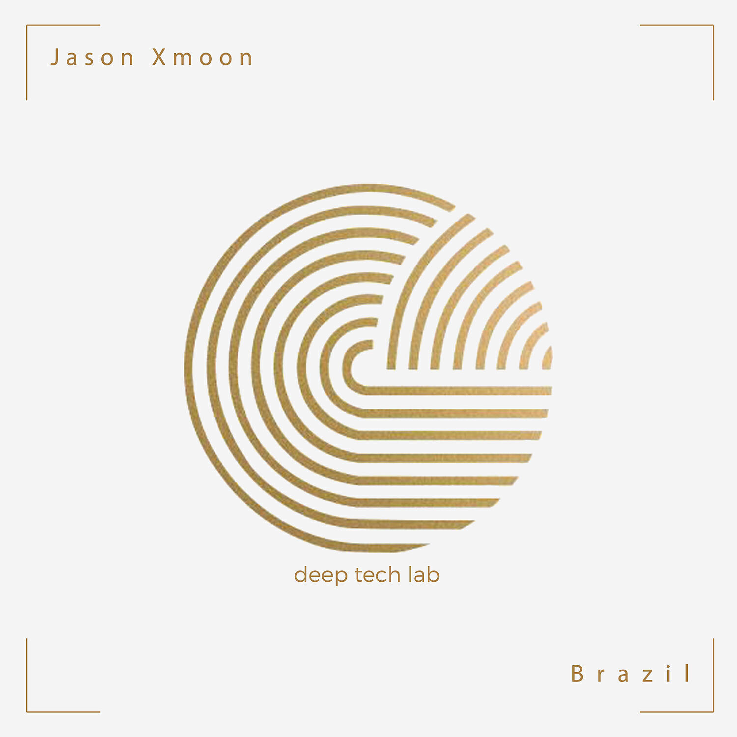 Jason Xmoon - Brazil