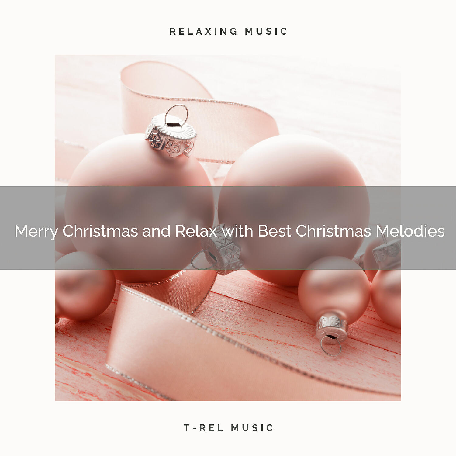 Christmas White Noise - Merry Christmas and Relax with Best Christmas Melodies