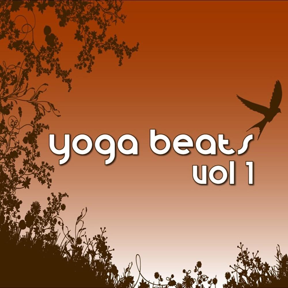Постер альбома Yoga Beats Volume 1