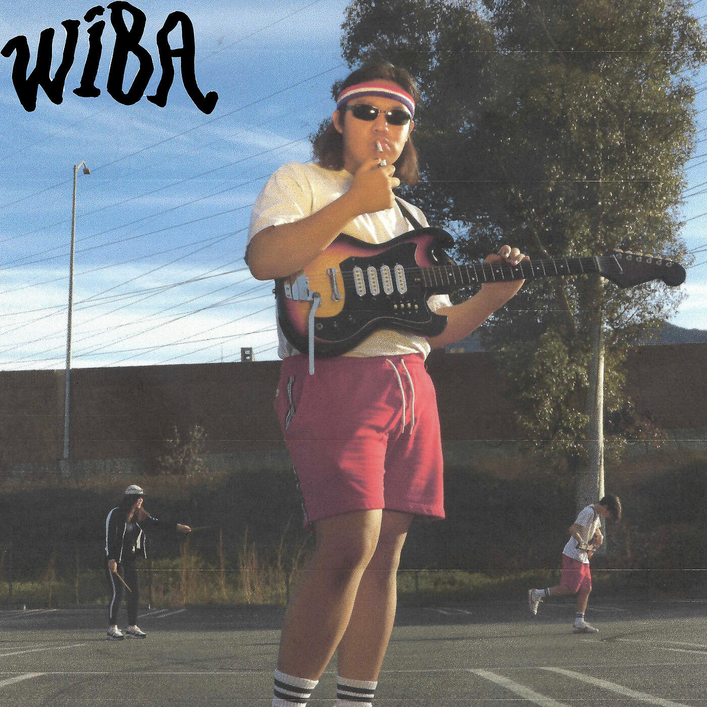 Missing Wiba - Magnum Opus
