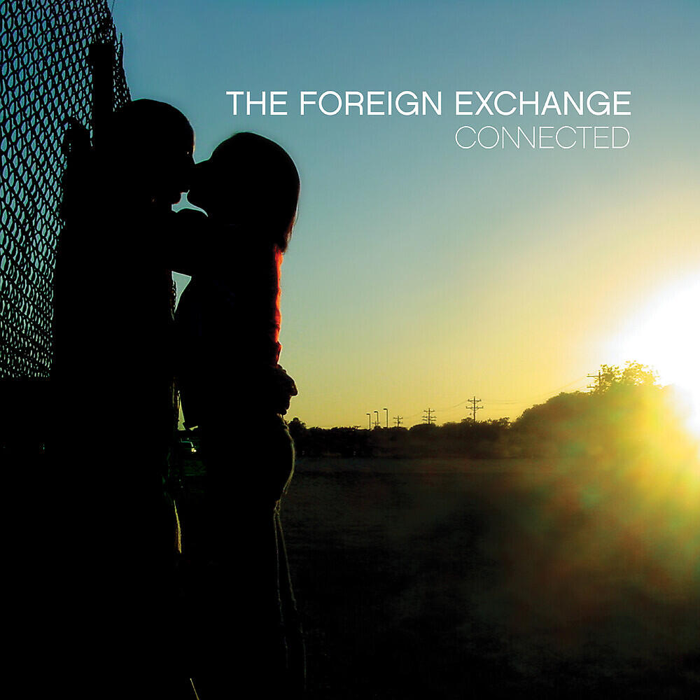 The Foreign Exchange - Nic's Groove