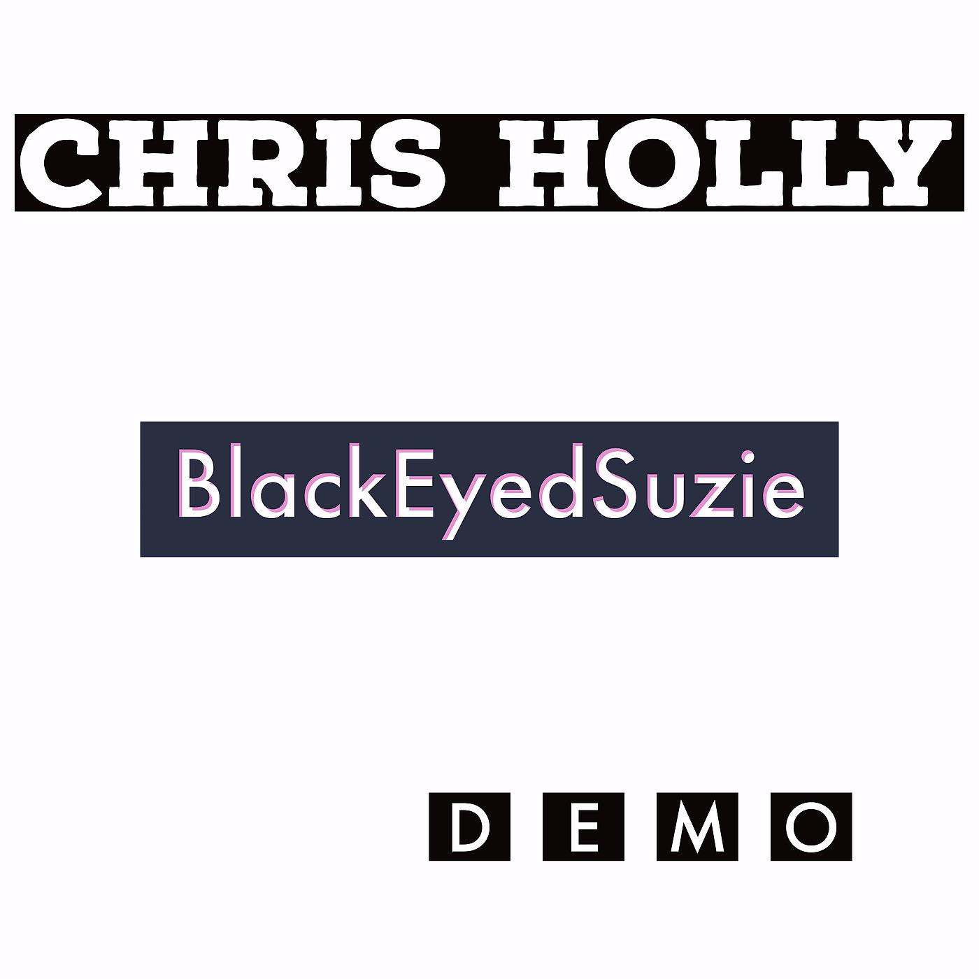 Постер альбома BlackEyedSuzie (Demo)