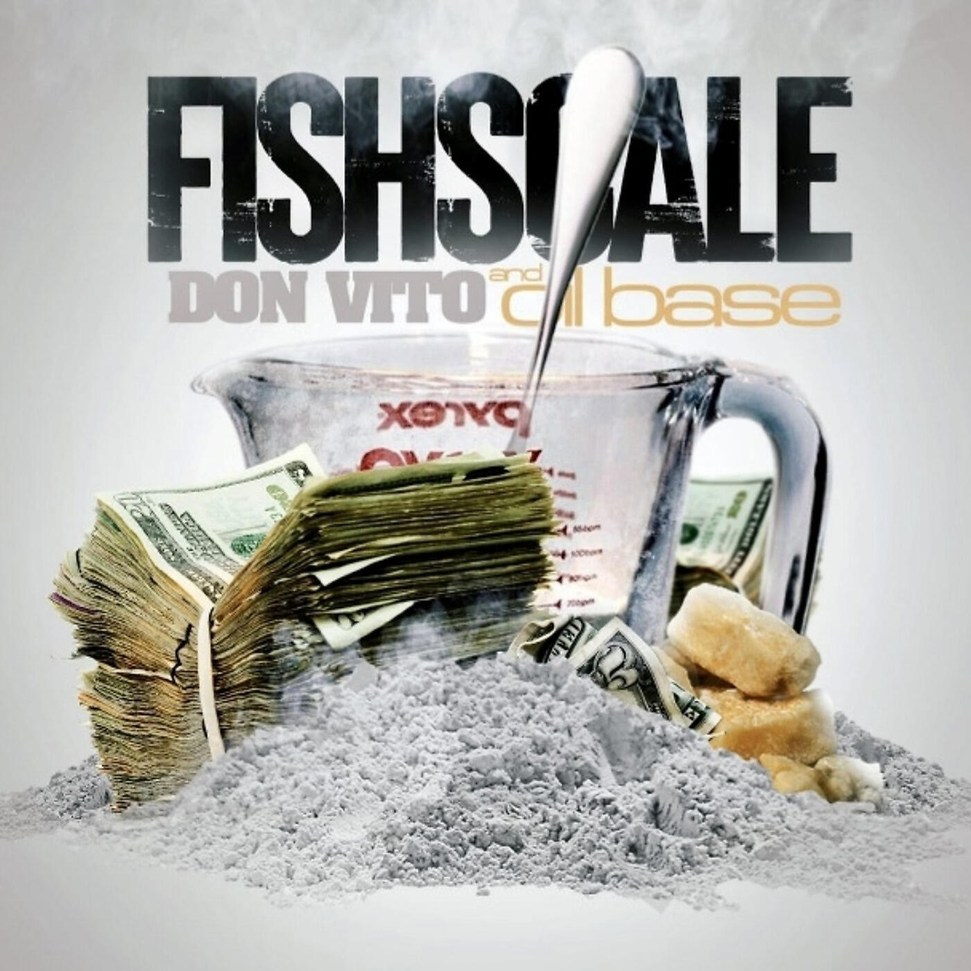 Don Vito - All Muscle