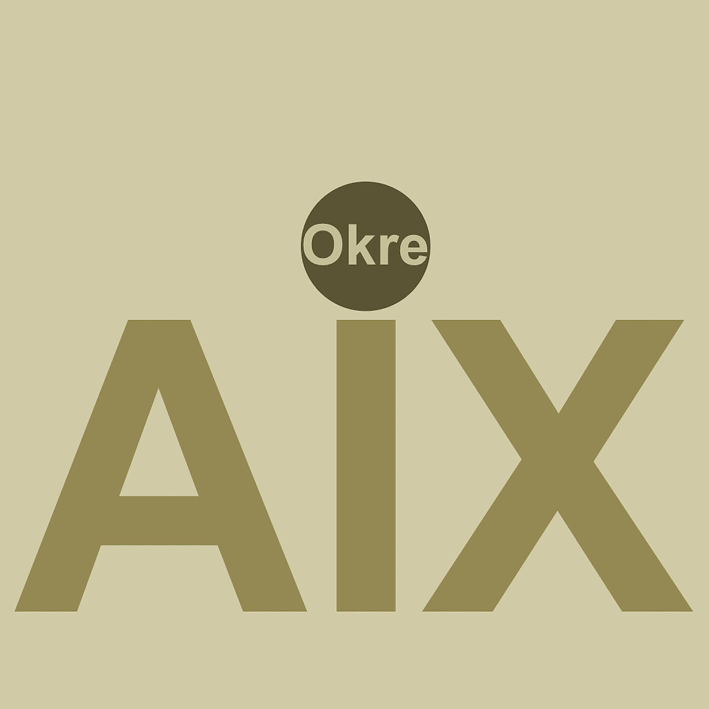 AIX - Okre