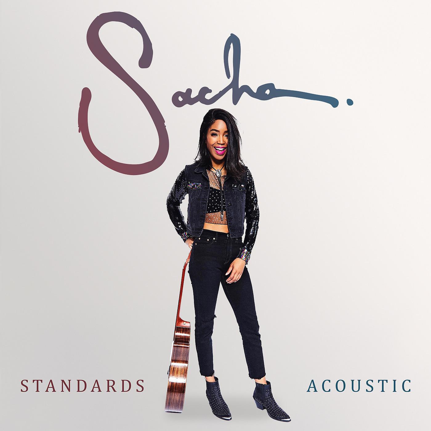 Постер альбома Standards (Acoustic Version)
