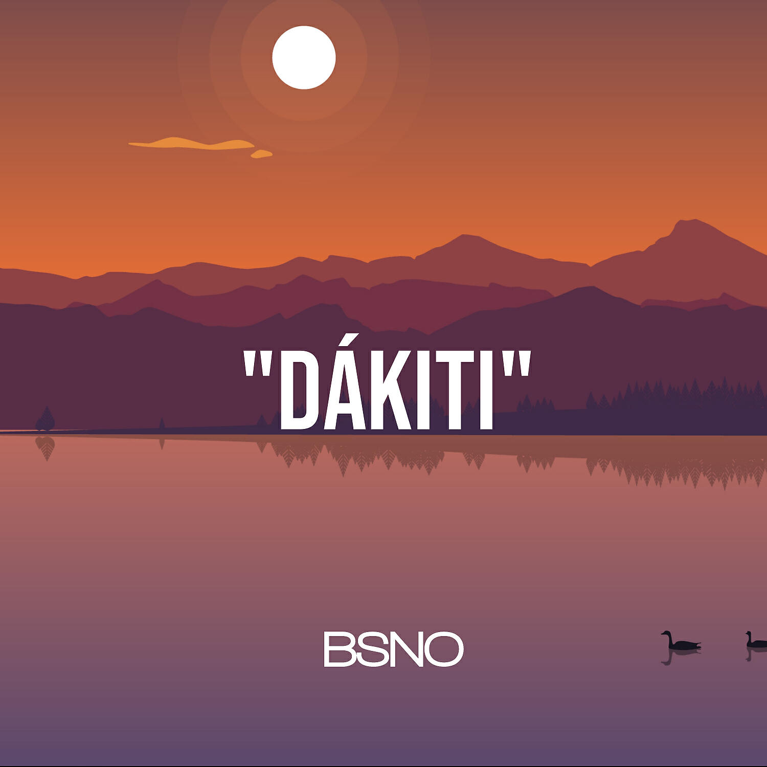 BSNO - Dakiti